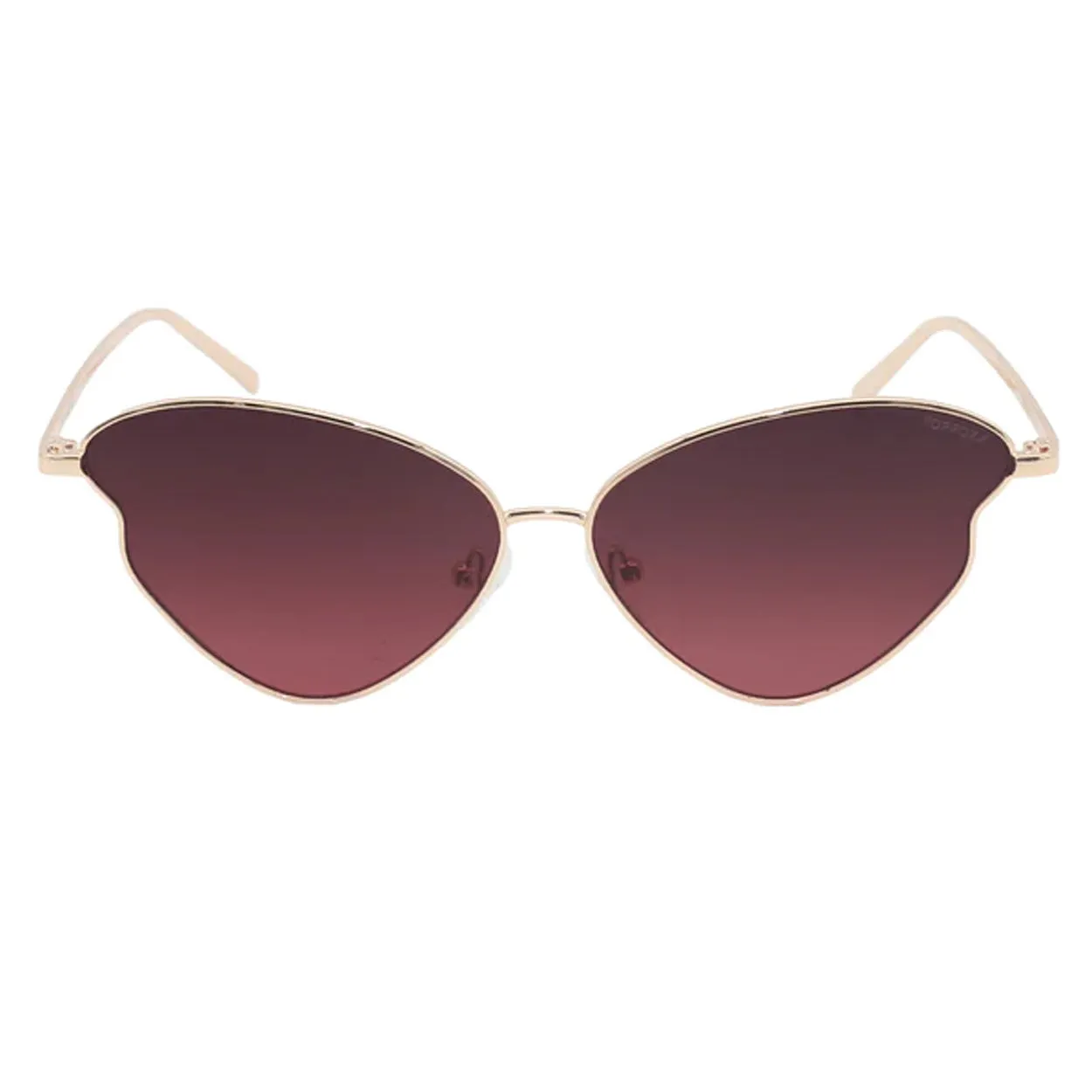 Transformation Sunglasses - Faded Ruby - Image 5