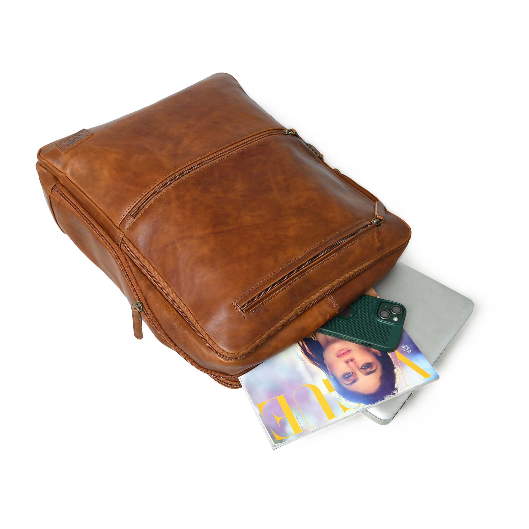 Transit Voyager Backpack Pro - Image 6