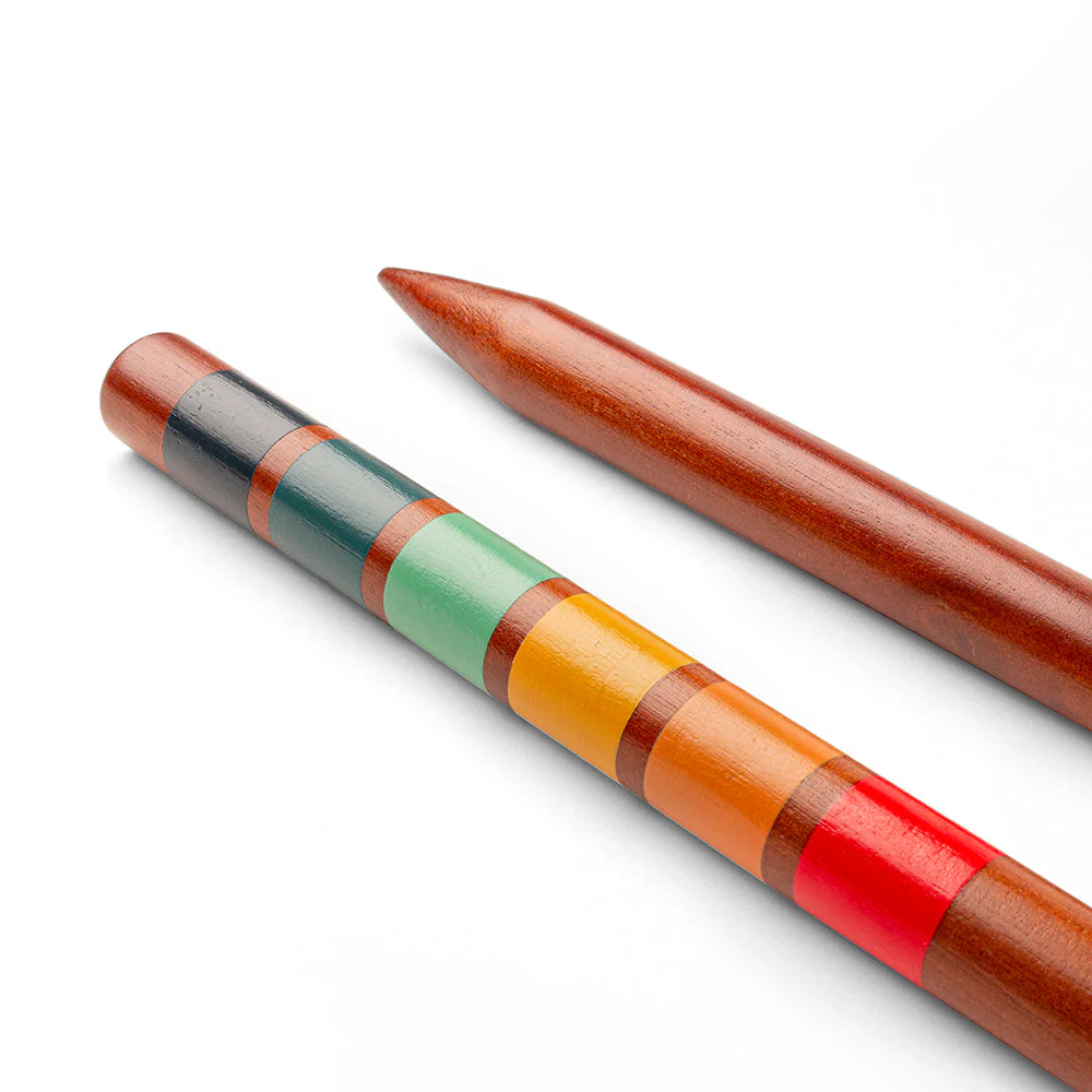 Travel Croquet Set - Image 6