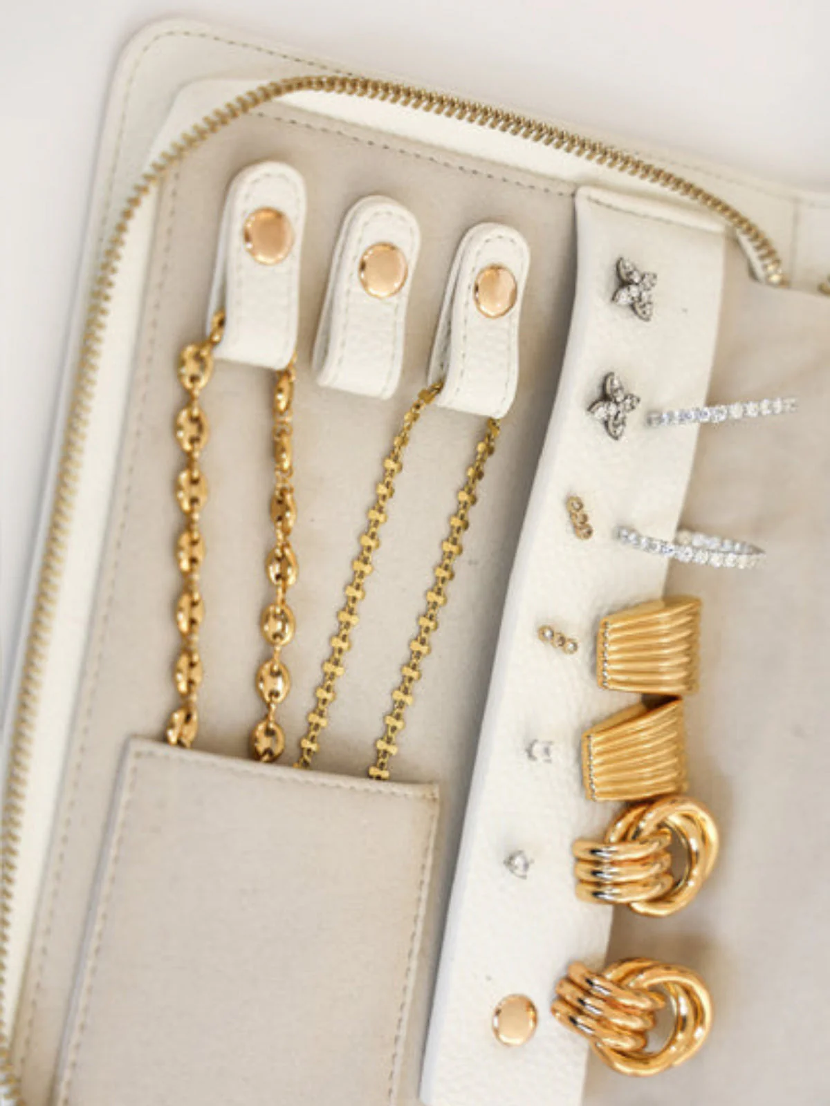 Travel Jewelry Organizer - Image 10