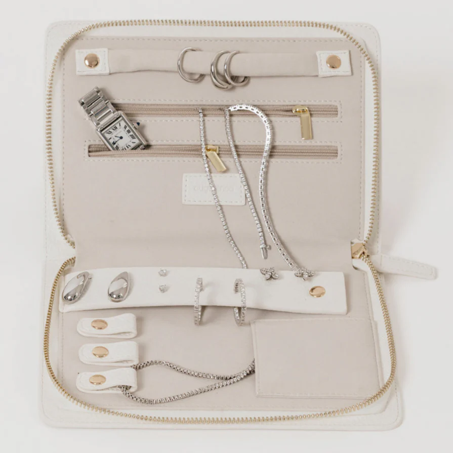 Travel Jewelry Organizer - Image 12