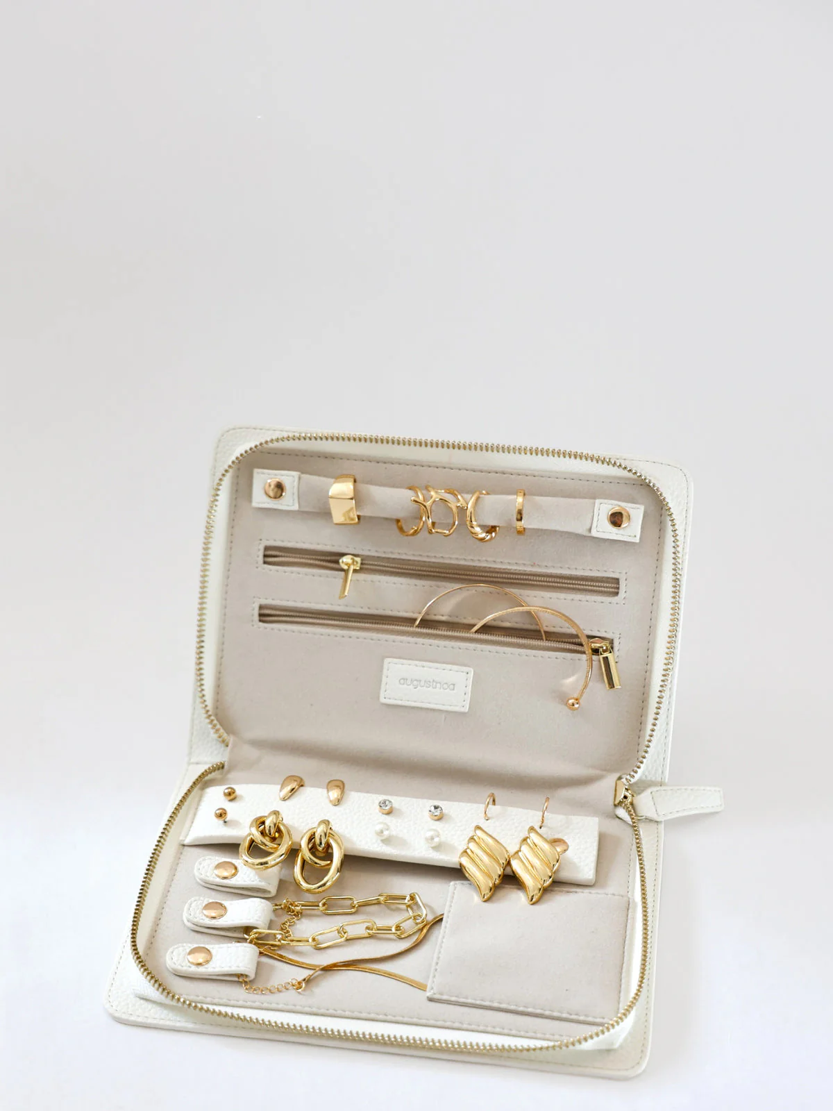 Travel Jewelry Organizer - Image 13