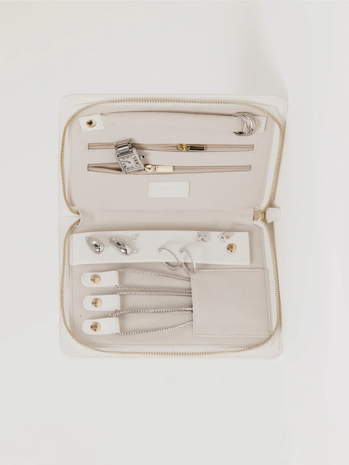 Travel Jewelry Organizer - Image 14
