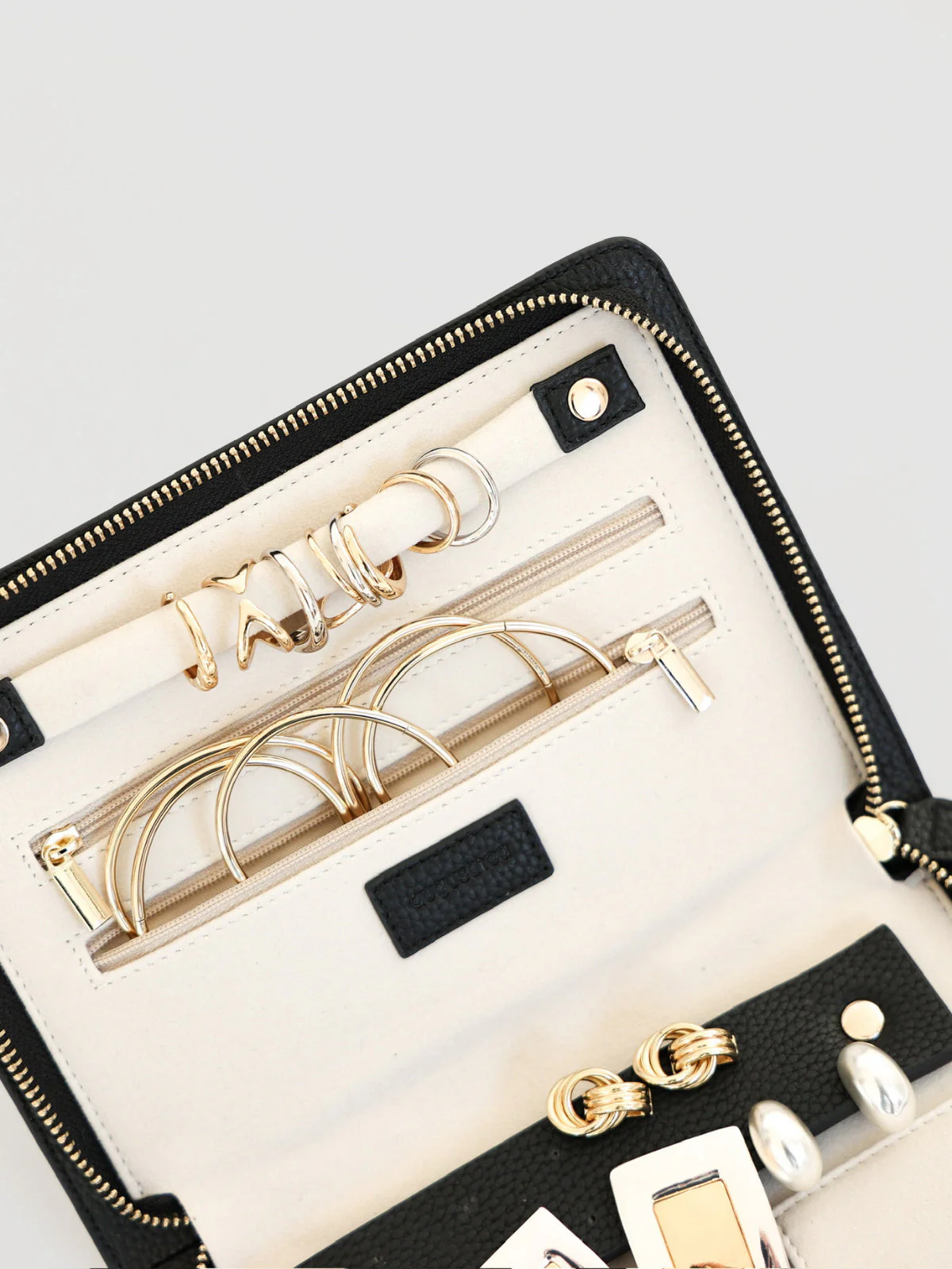 Travel Jewelry Organizer - Image 3