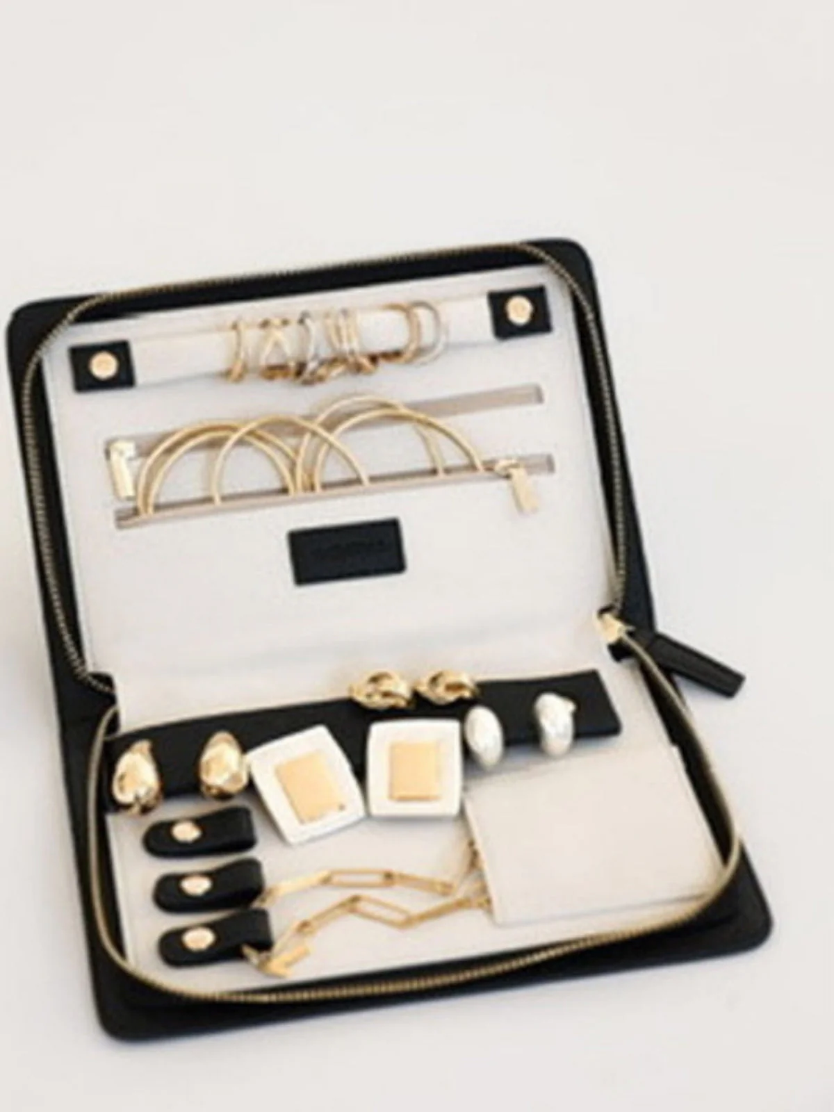 Travel Jewelry Organizer - Image 5