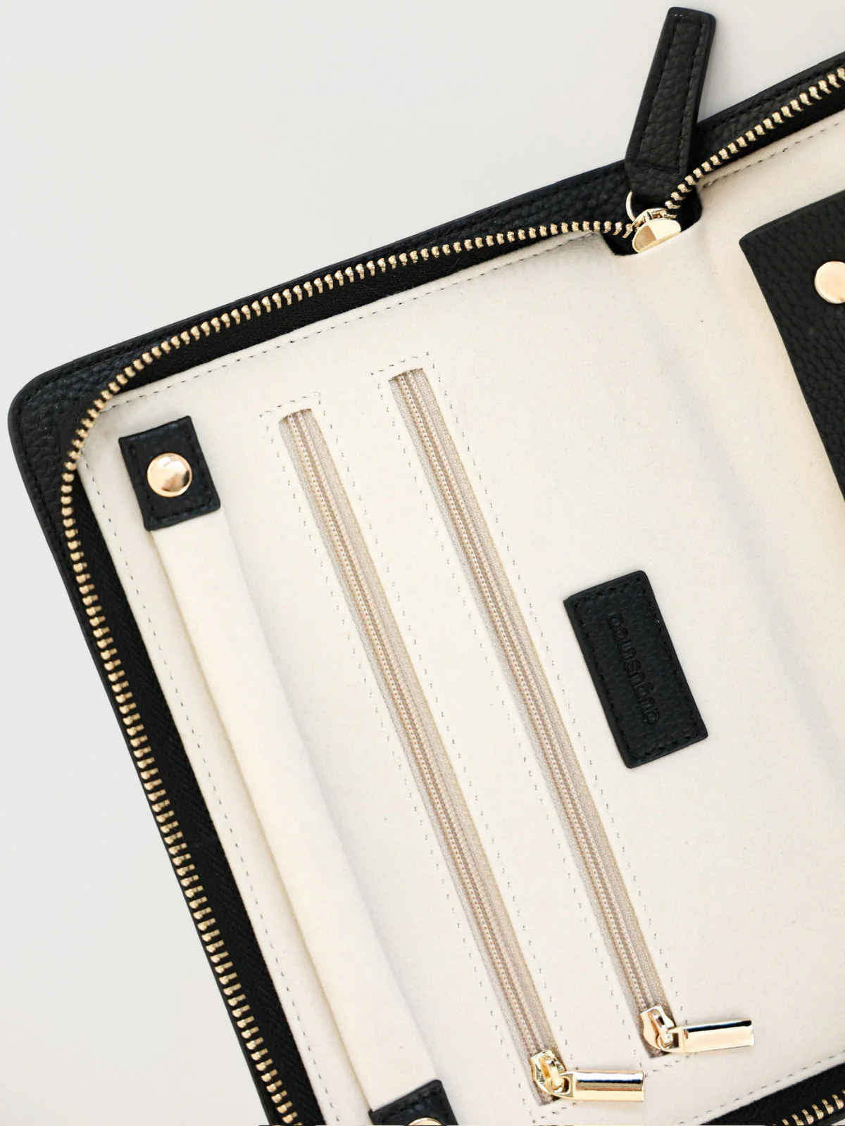 Travel Jewelry Organizer - Image 7