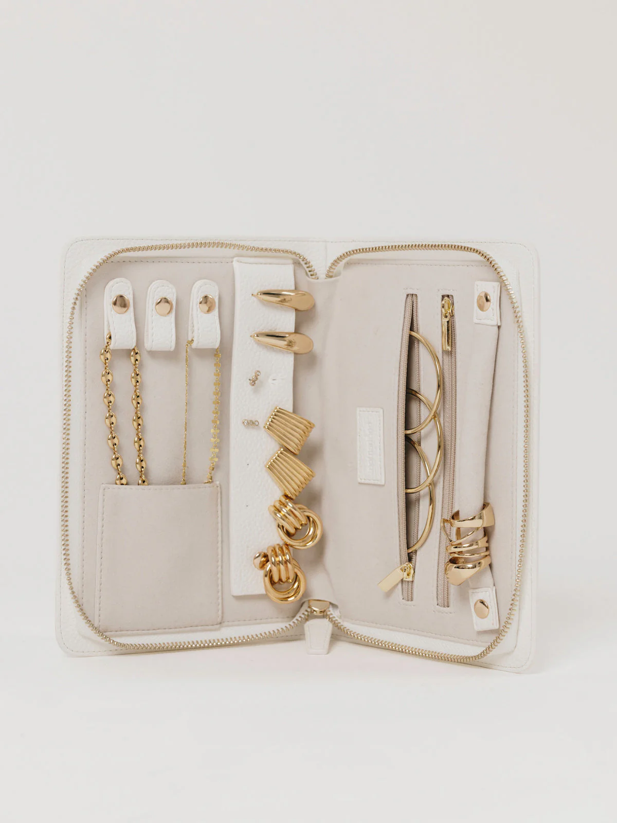 Travel Jewelry Organizer - Image 9
