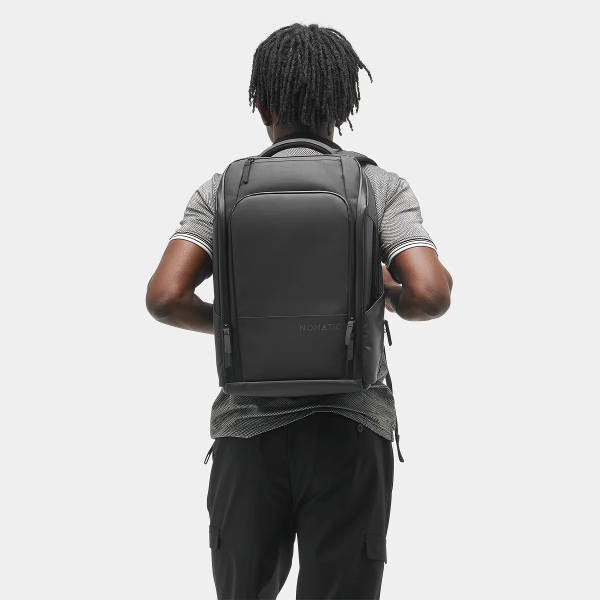 14L/20L Travel Backpack - Image 13