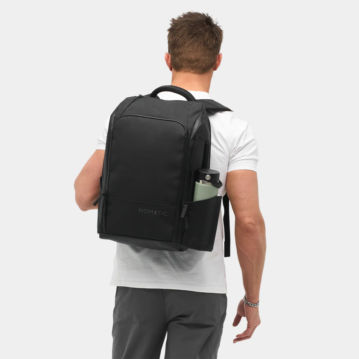 14L/20L Travel Backpack - Image 2