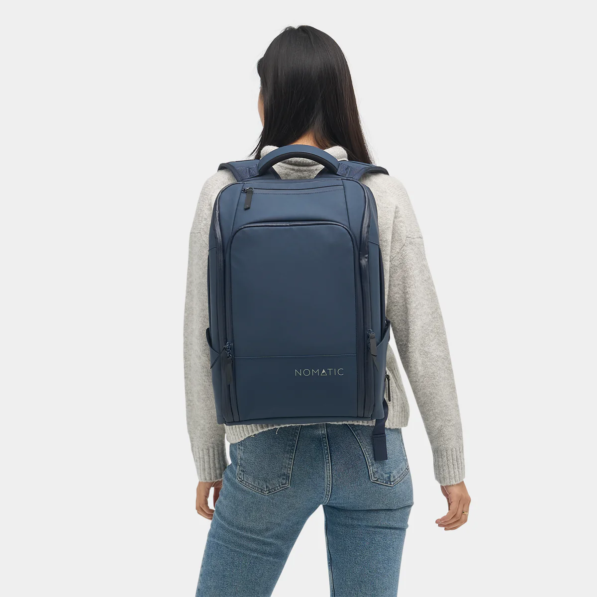 14L/20L Travel Backpack - Image 21