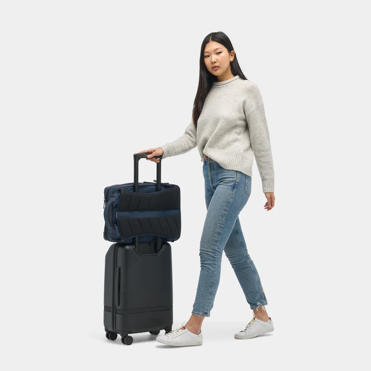 14L/20L Travel Backpack - Image 22
