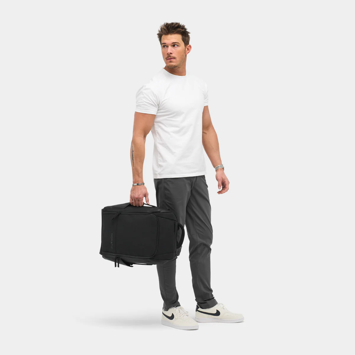 14L/20L Travel Backpack - Image 3