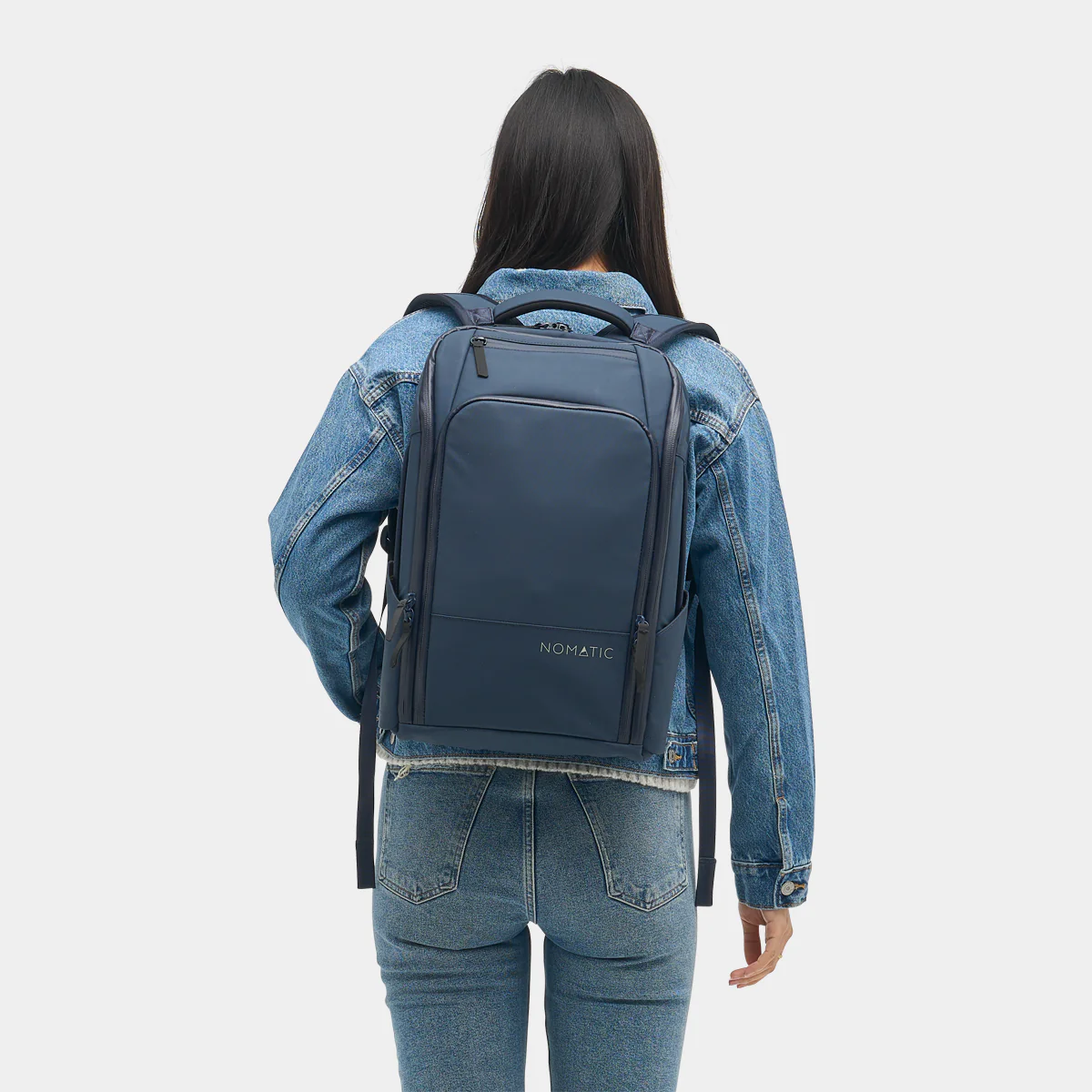 14L/20L Travel Backpack - Image 31