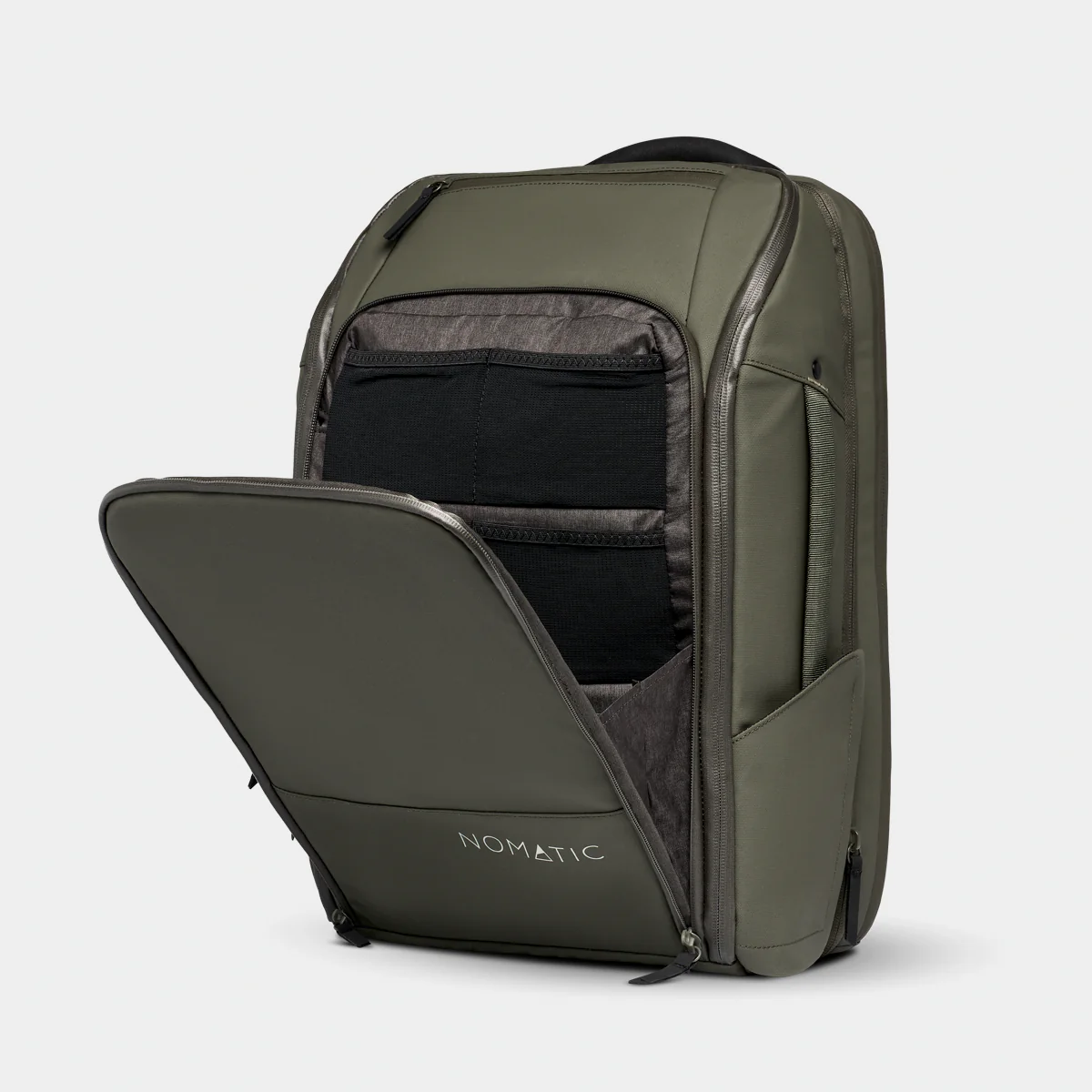 14L/20L Travel Backpack - Image 38