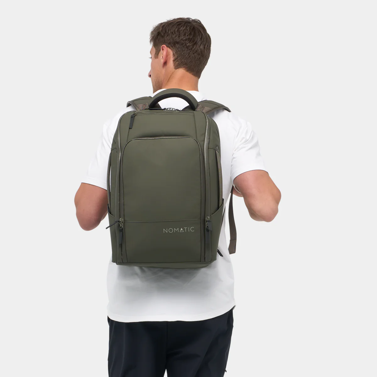 14L/20L Travel Backpack - Image 41