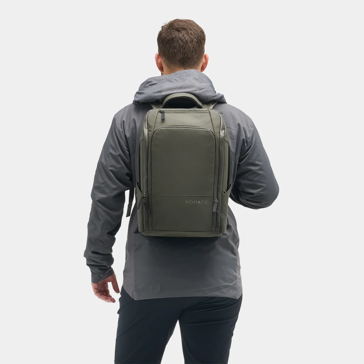 14L/20L Travel Backpack - Image 49