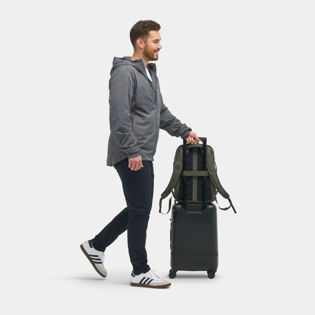 14L/20L Travel Backpack - Image 51