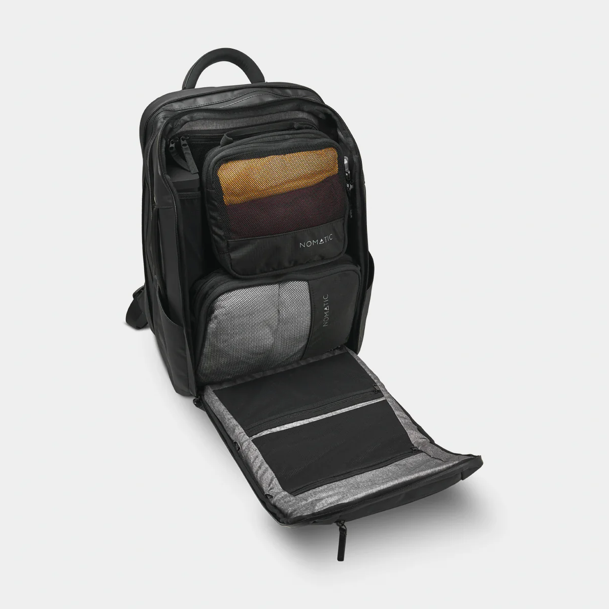 14L/20L Travel Backpack - Image 8