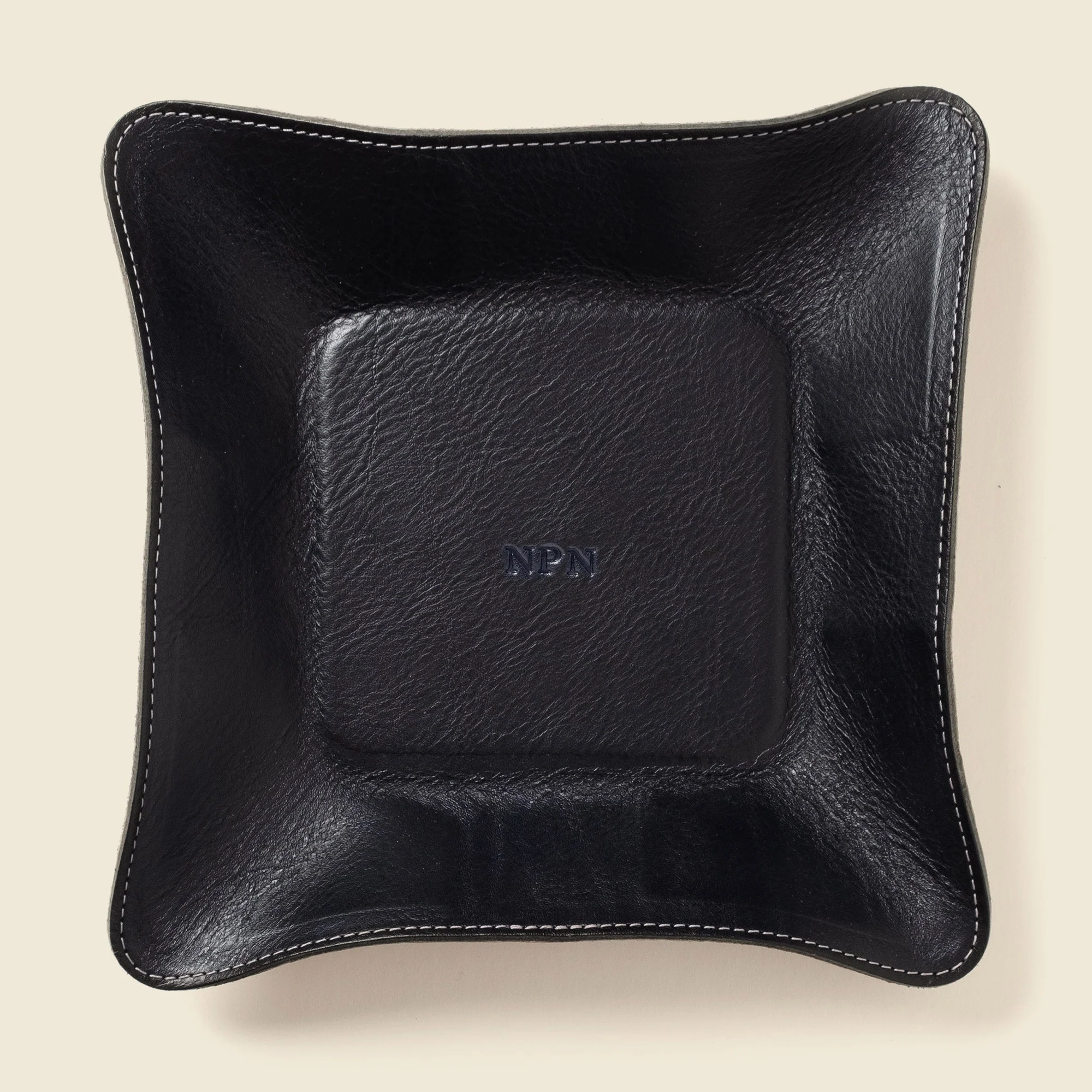 Travel Valet Tray - Black - Image 7