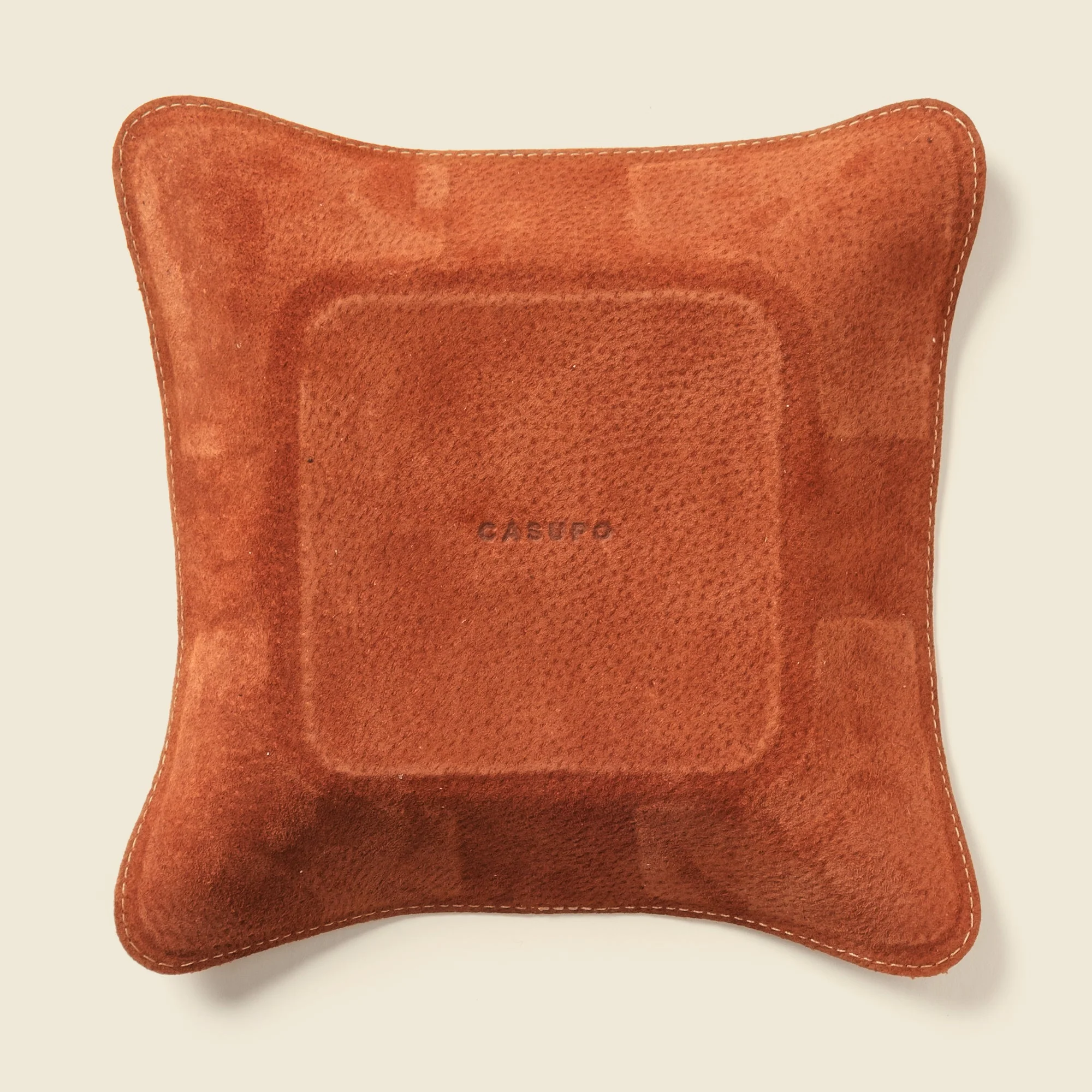 Travel Valet Tray - Natural - Image 4