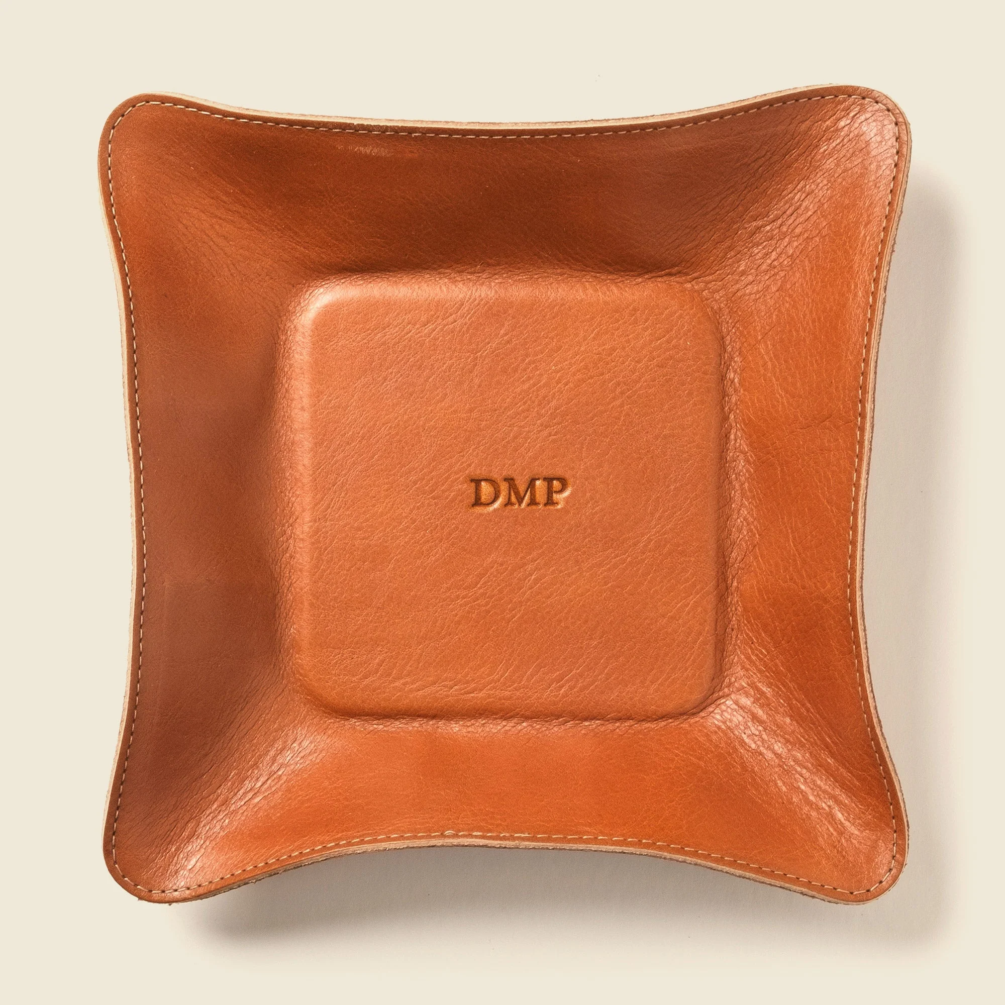 Travel Valet Tray - Natural - Image 5