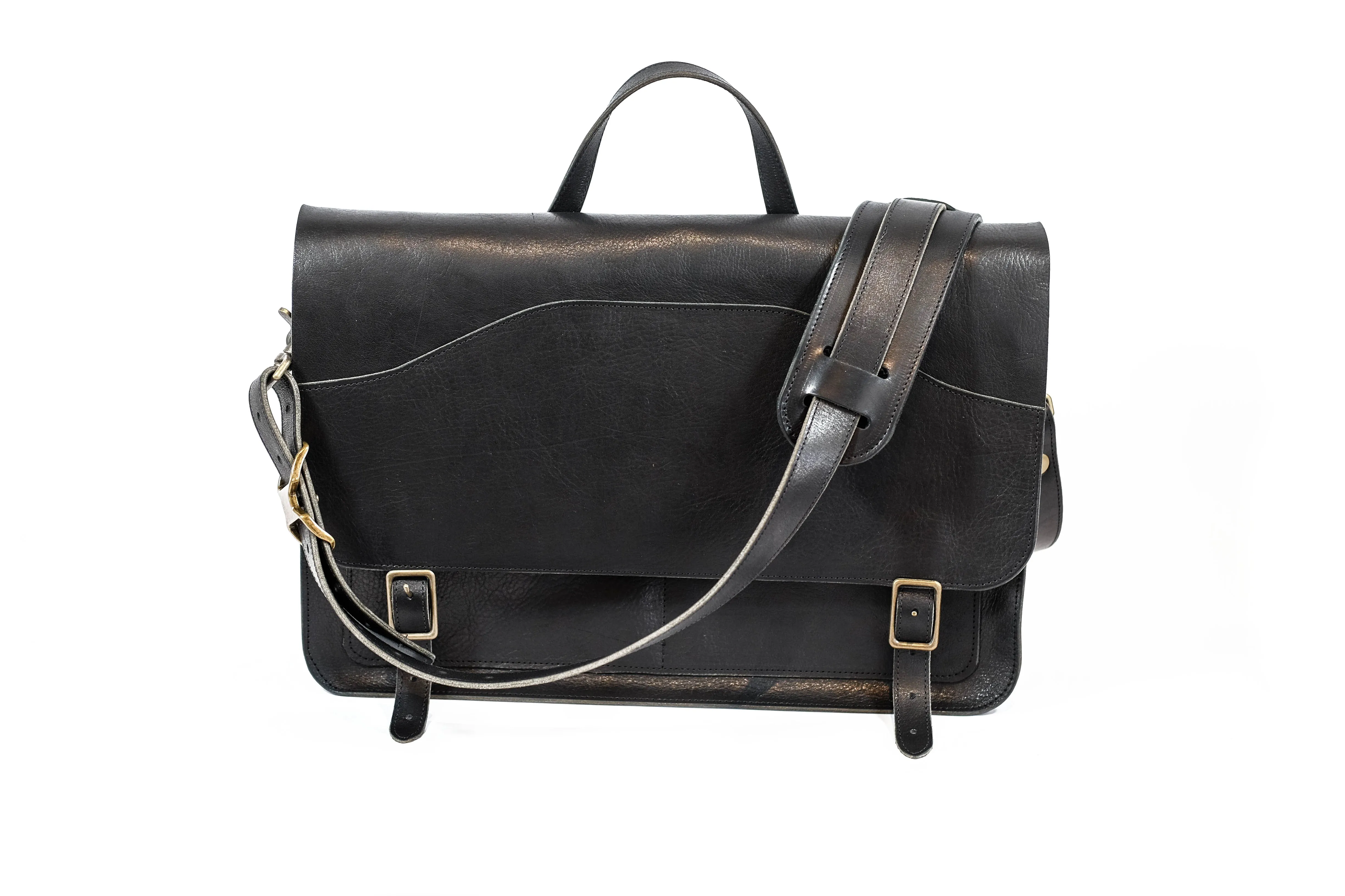 Truman Satchel & Briefcase - Image 10