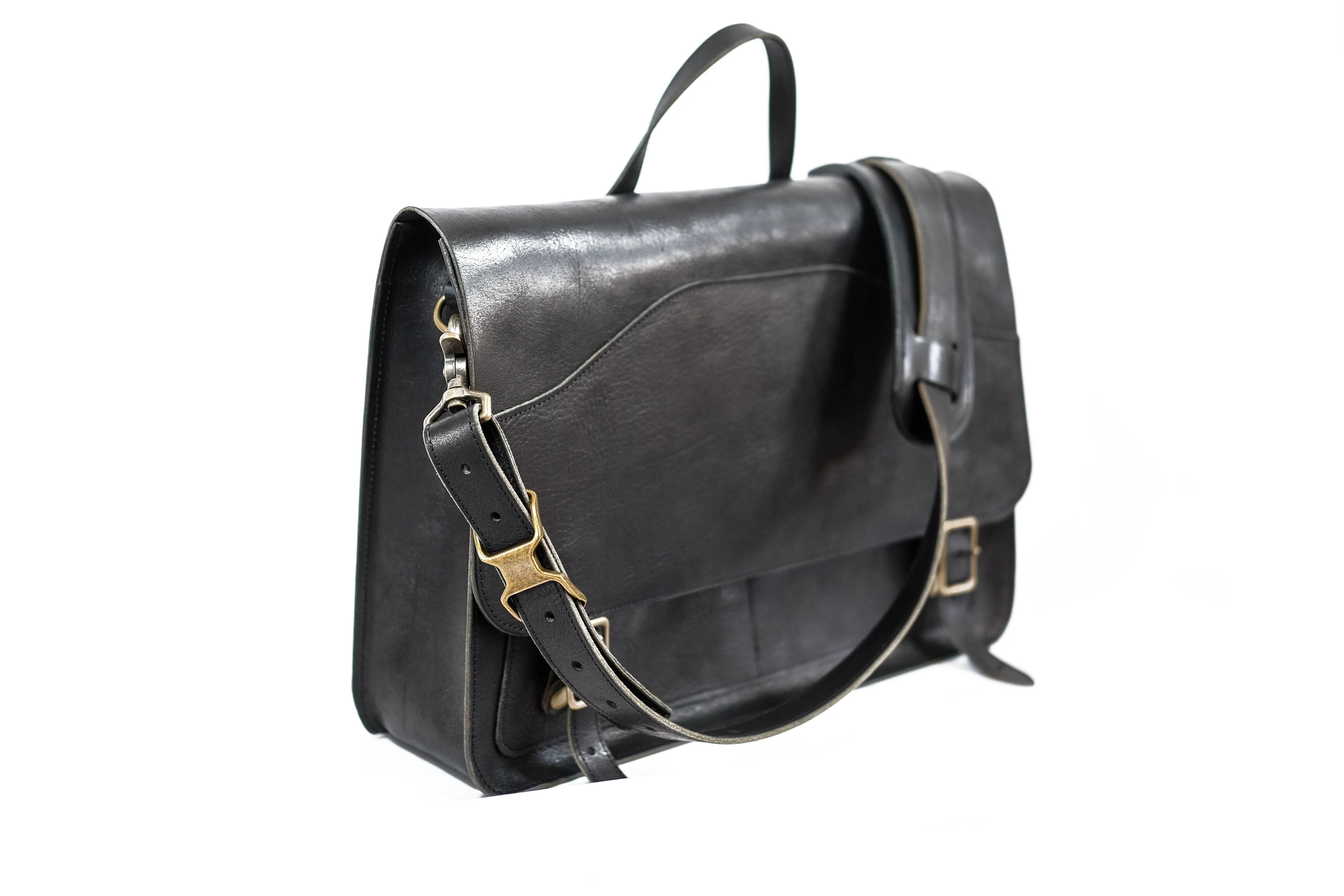 Truman Satchel & Briefcase - Image 12