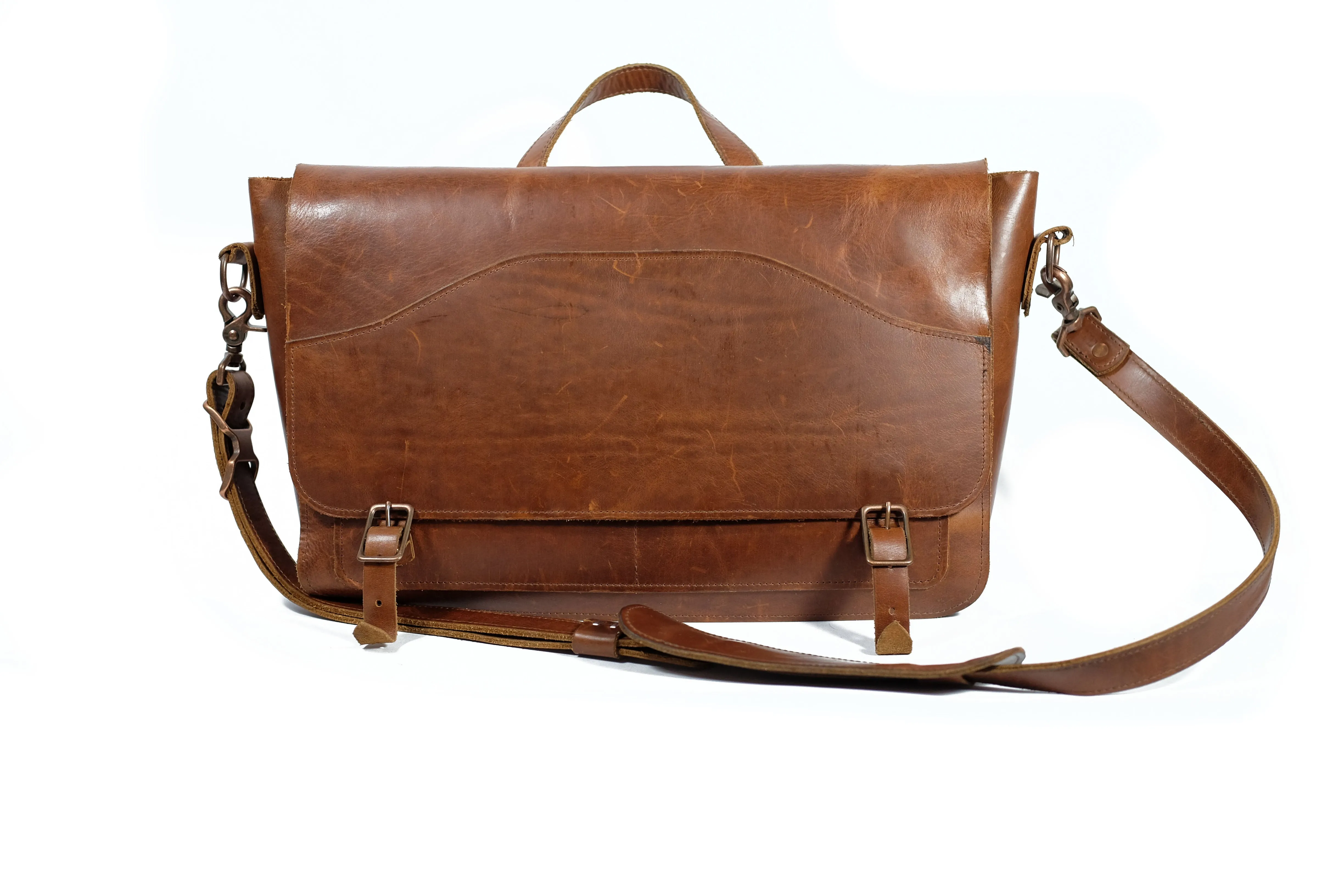 Truman Satchel & Briefcase - Image 19
