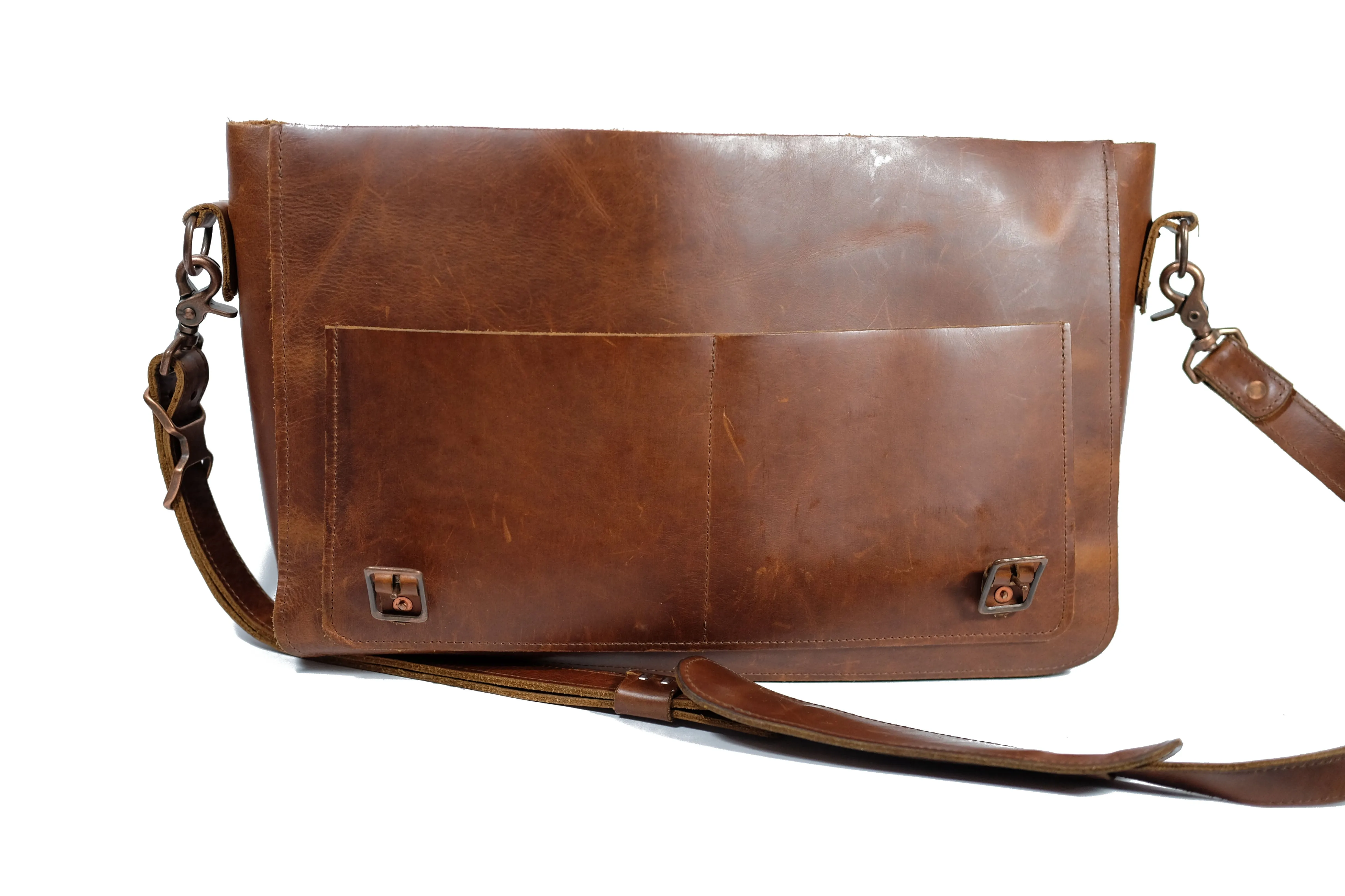 Truman Satchel & Briefcase - Image 20