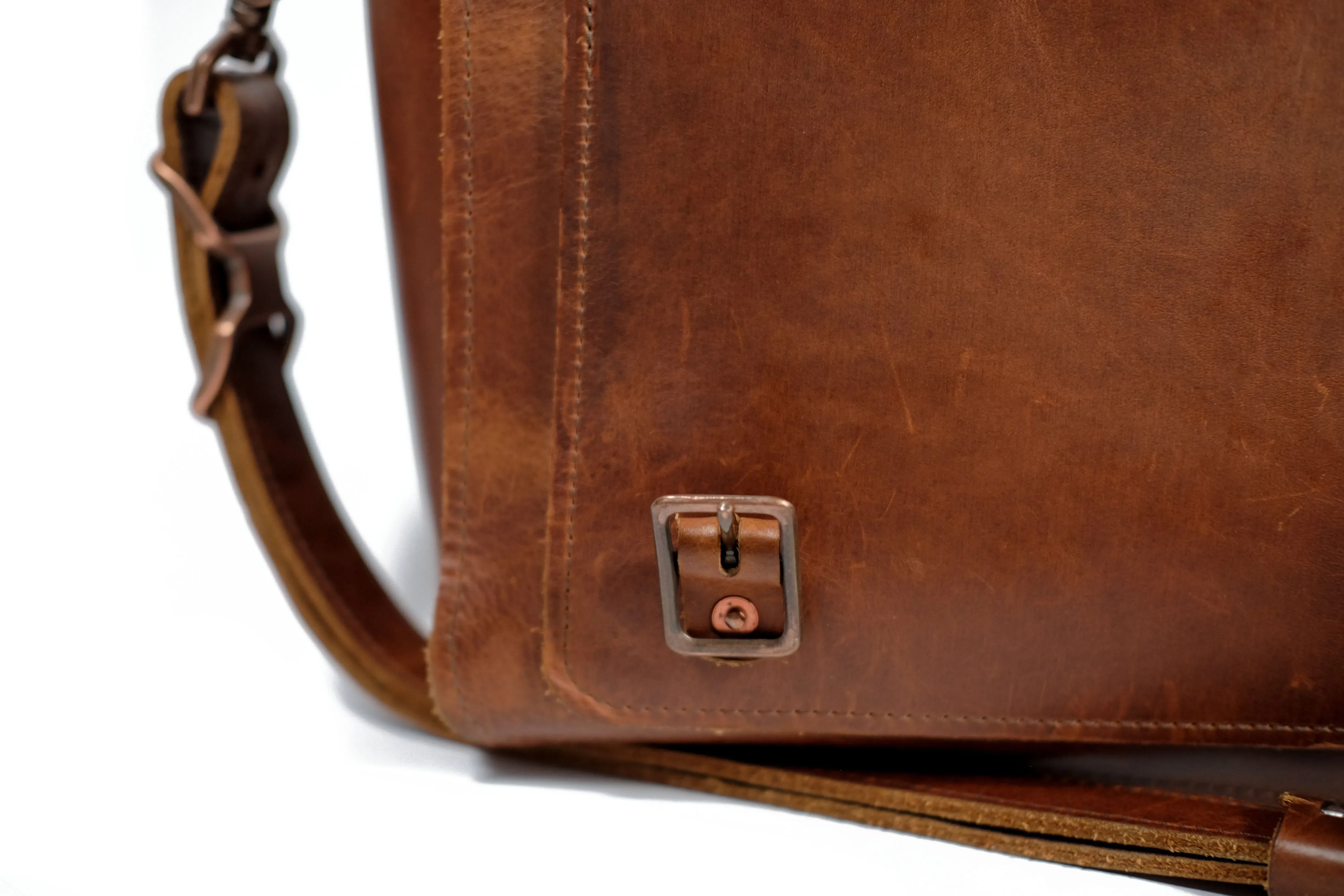 Truman Satchel & Briefcase - Image 21