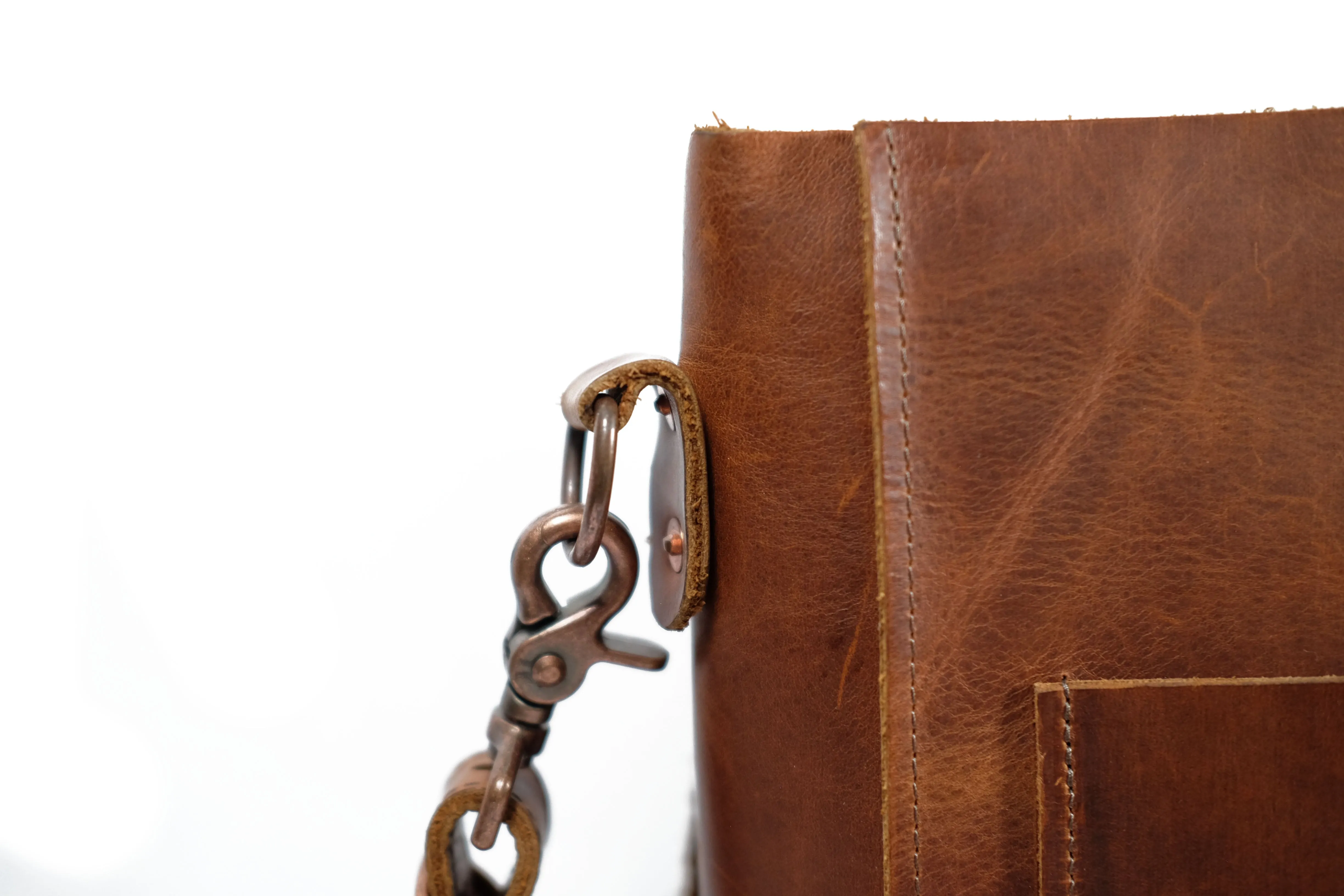 Truman Satchel & Briefcase - Image 22