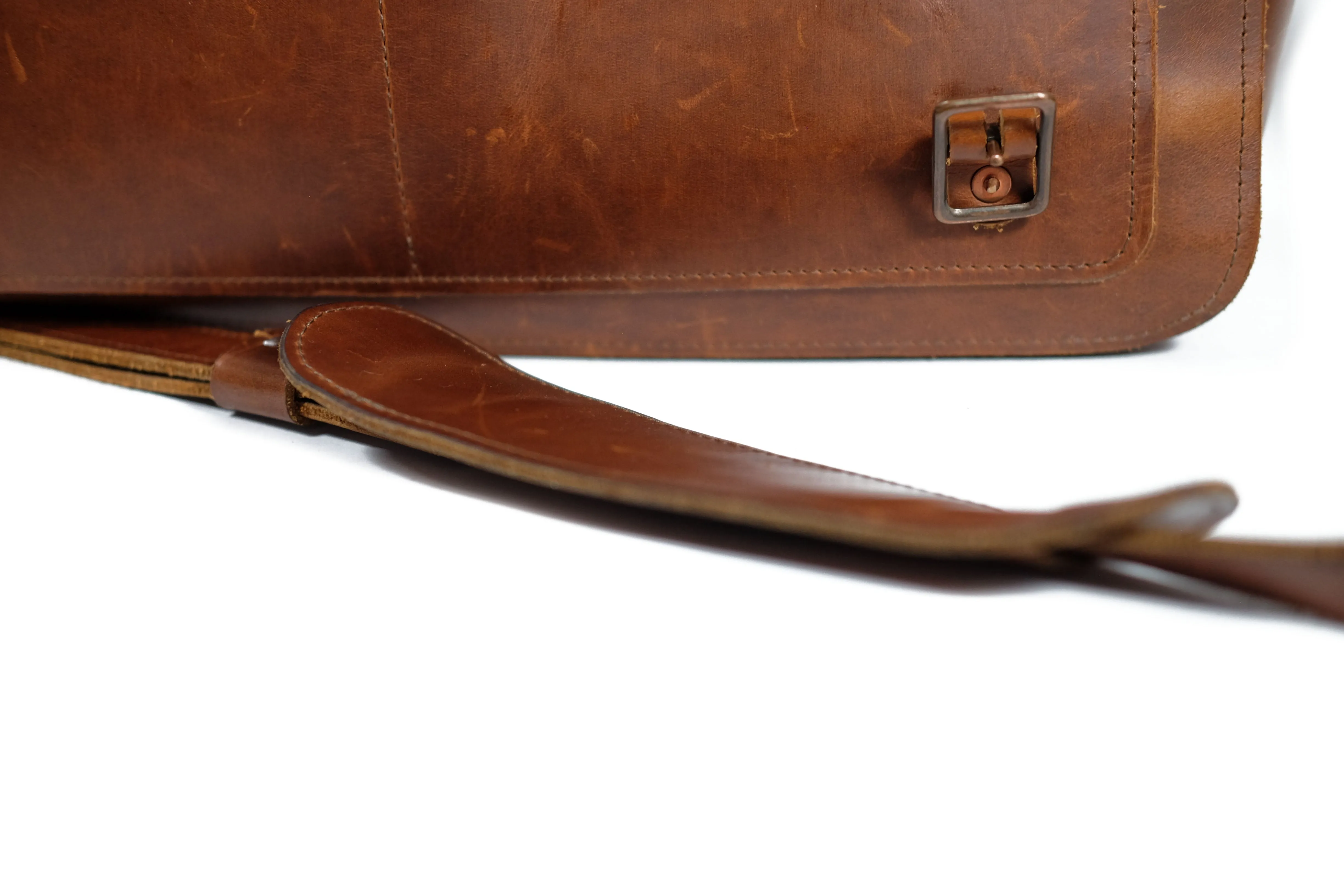 Truman Satchel & Briefcase - Image 23