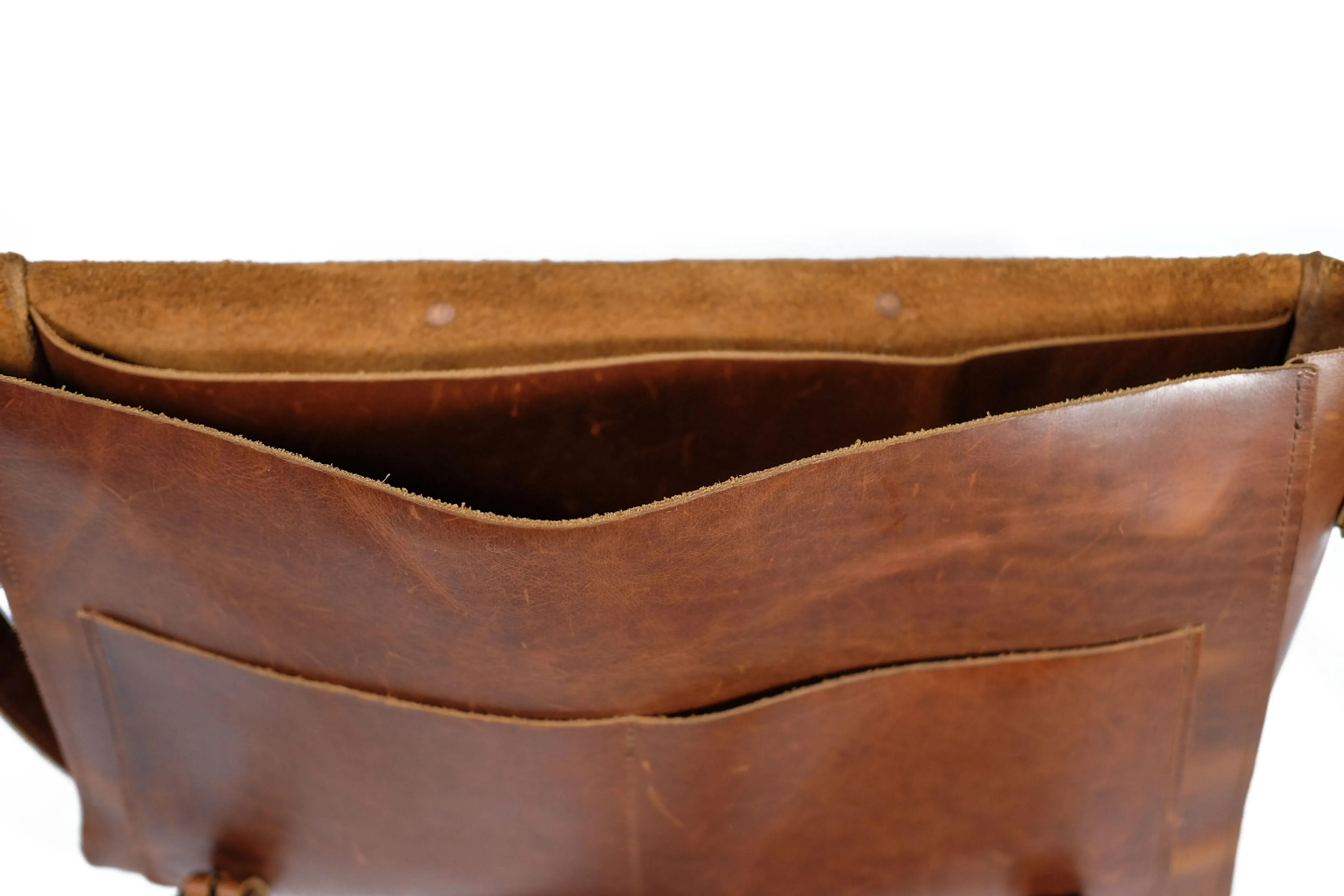 Truman Satchel & Briefcase - Image 24