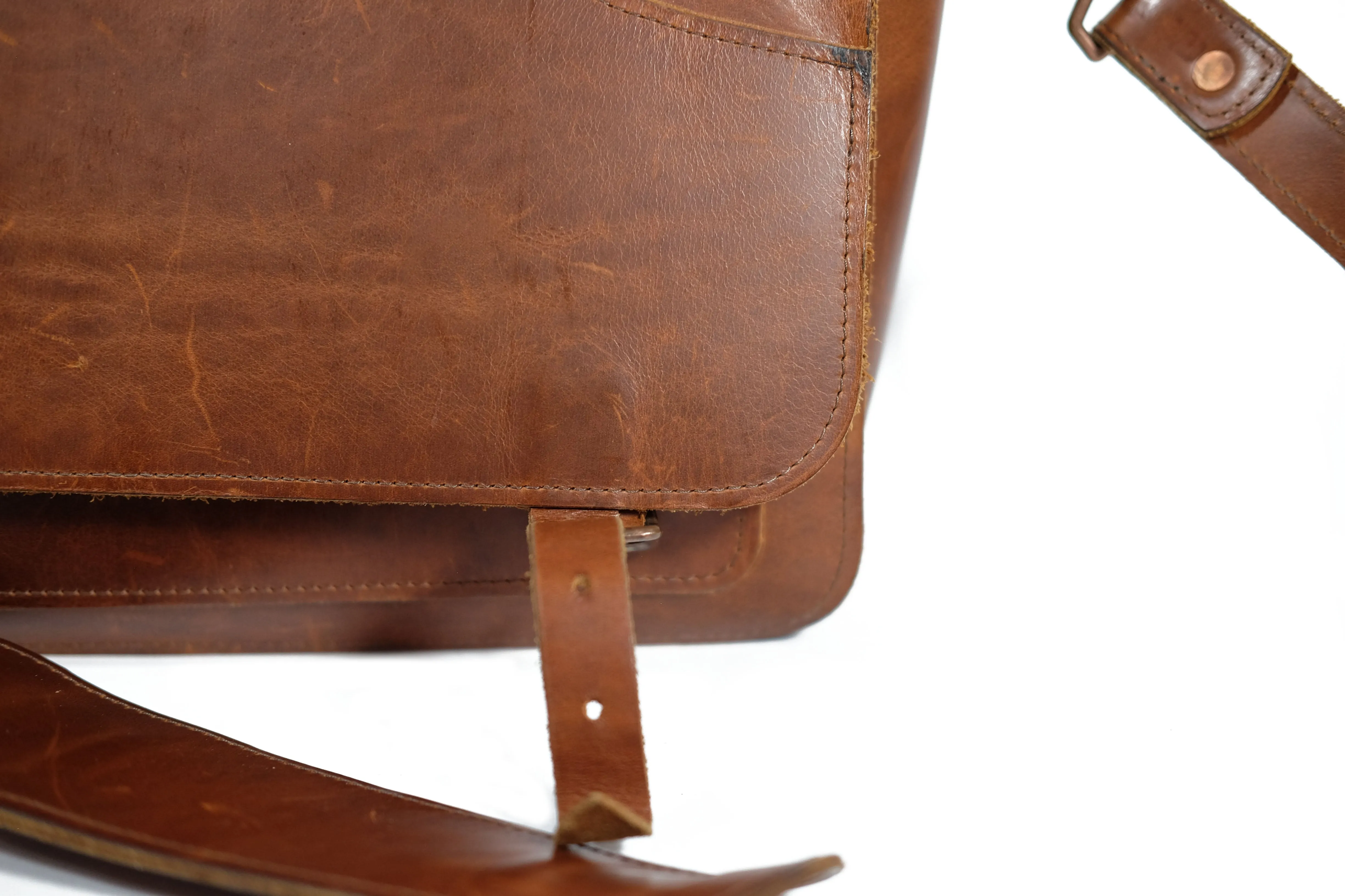 Truman Satchel & Briefcase - Image 27