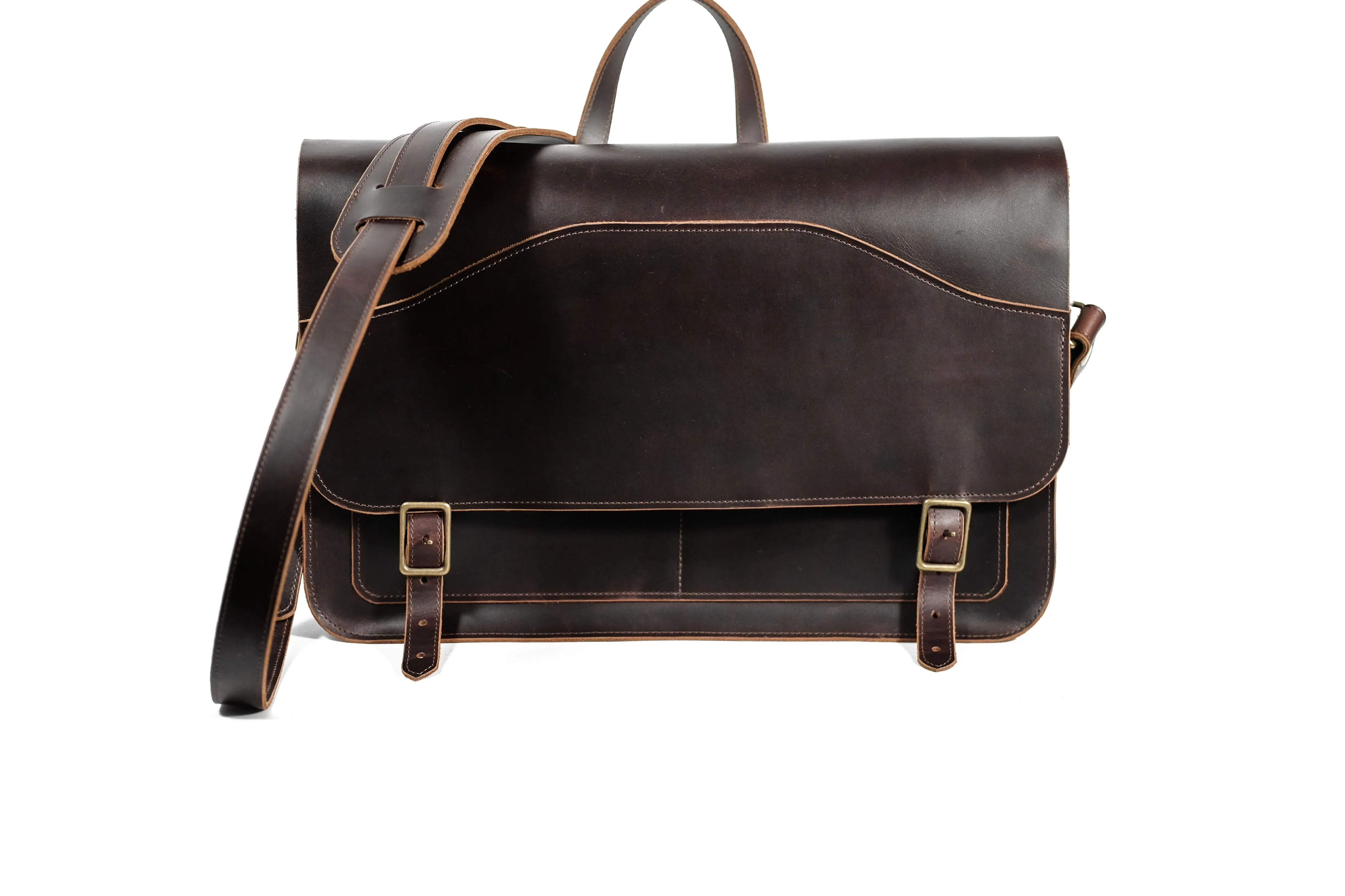 Truman Satchel & Briefcase - Image 28