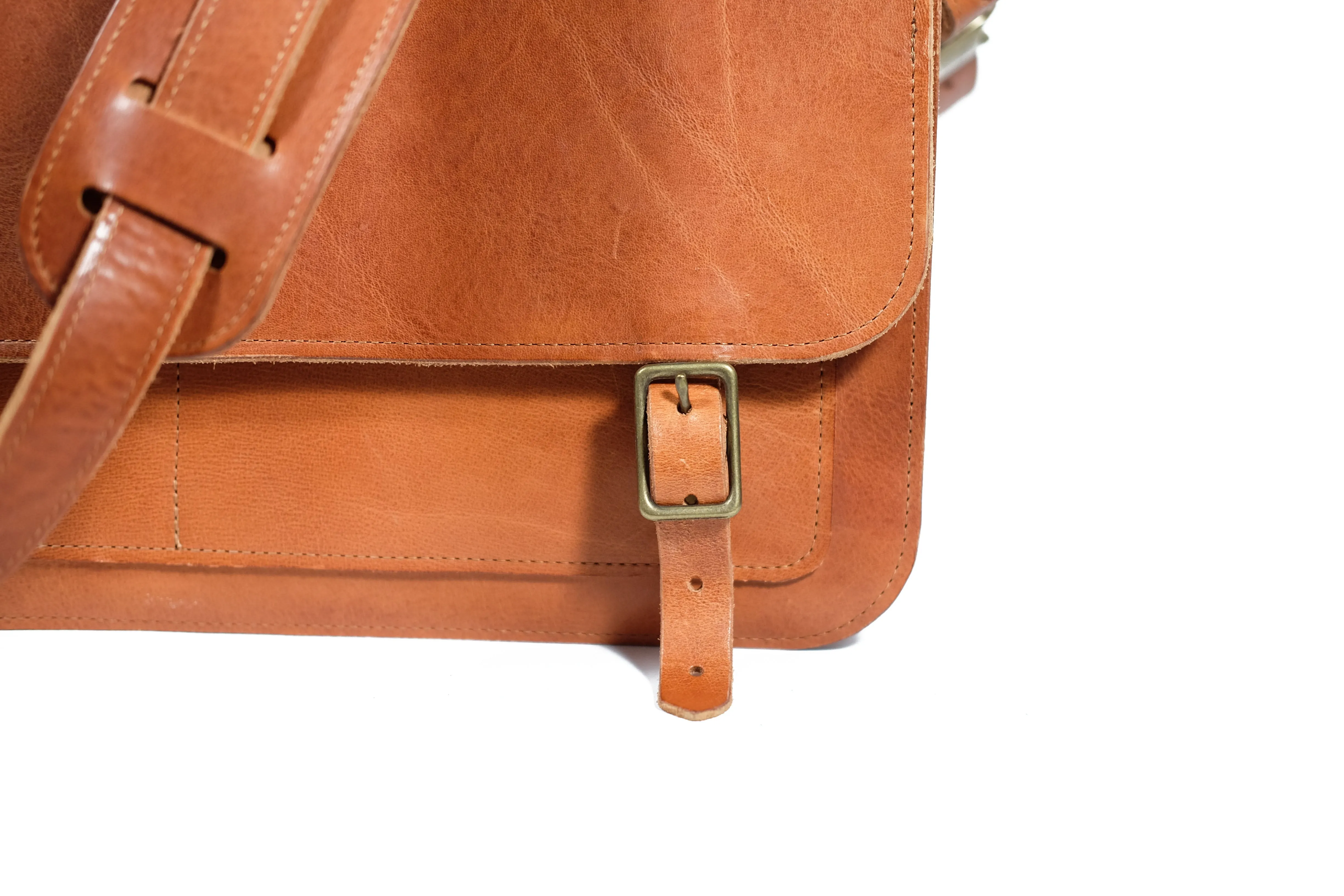 Truman Satchel & Briefcase - Image 3