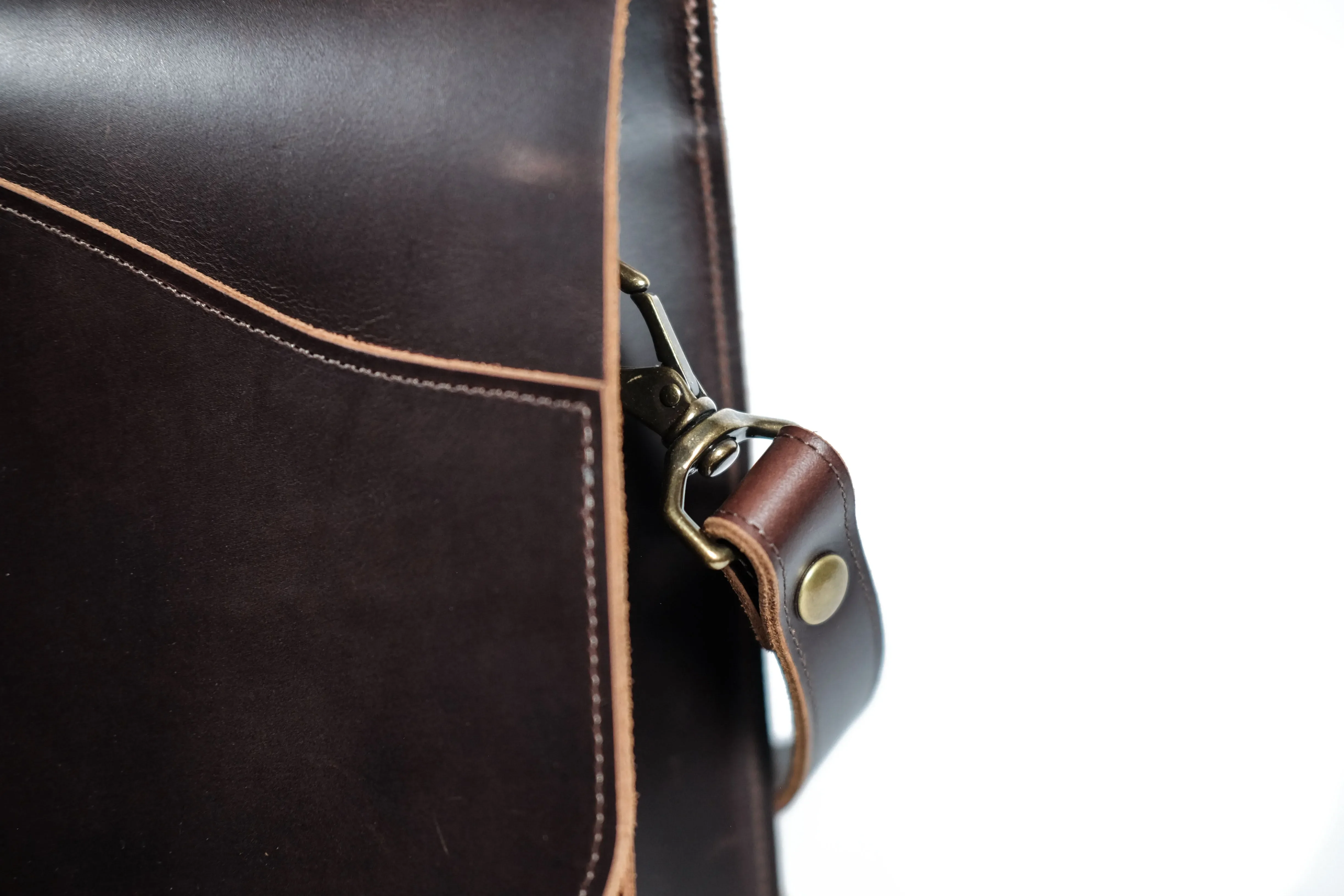 Truman Satchel & Briefcase - Image 30
