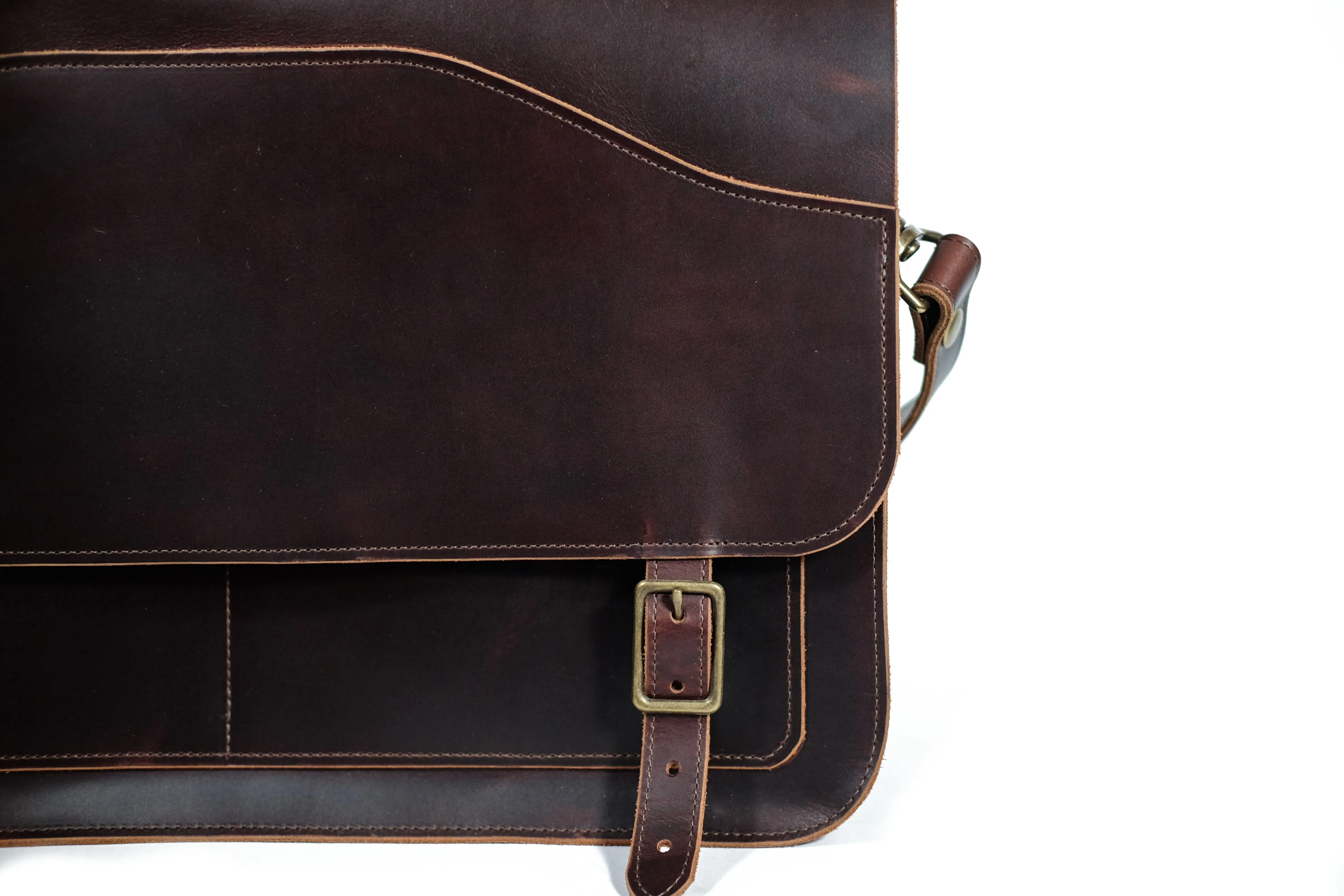 Truman Satchel & Briefcase - Image 31