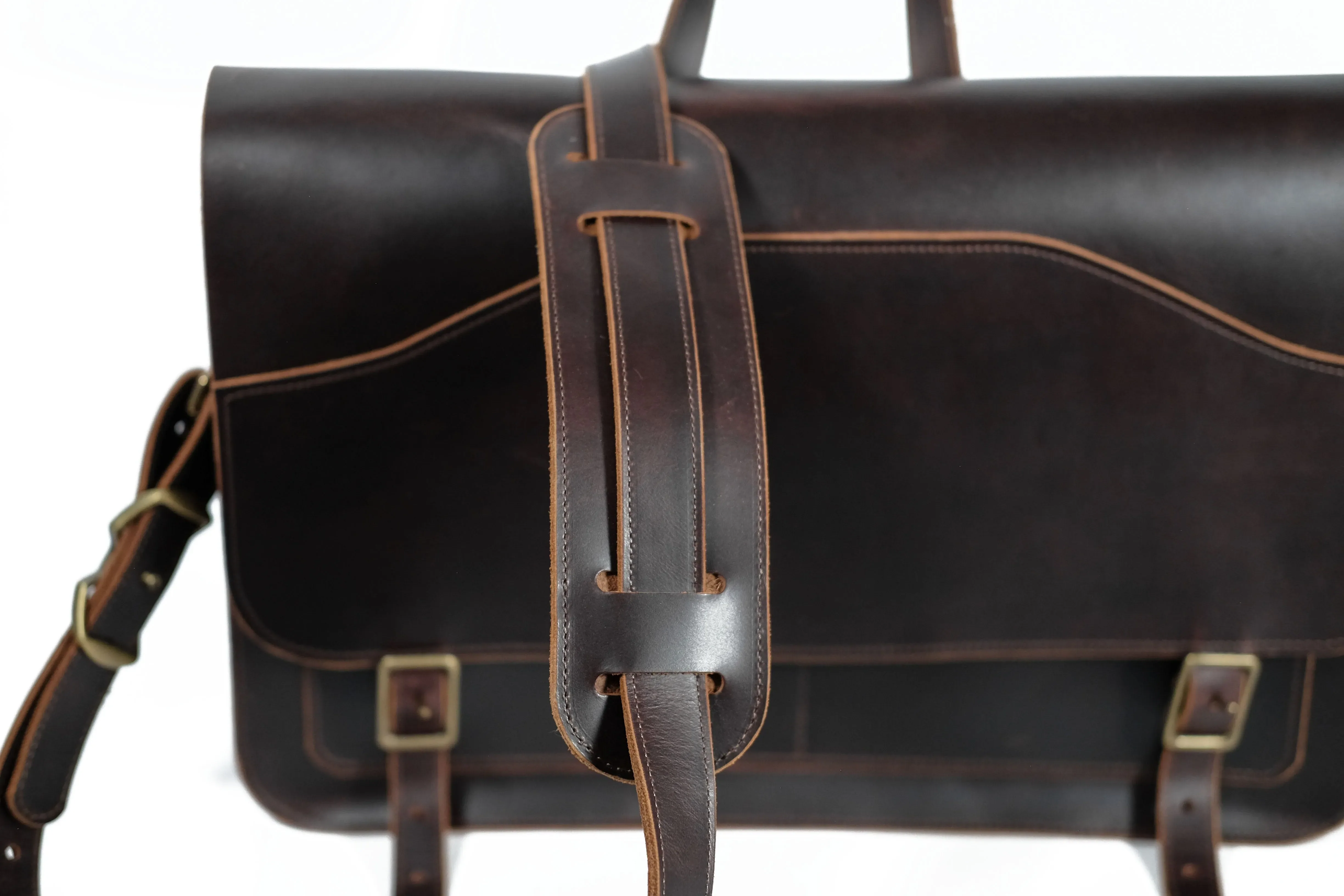 Truman Satchel & Briefcase - Image 32