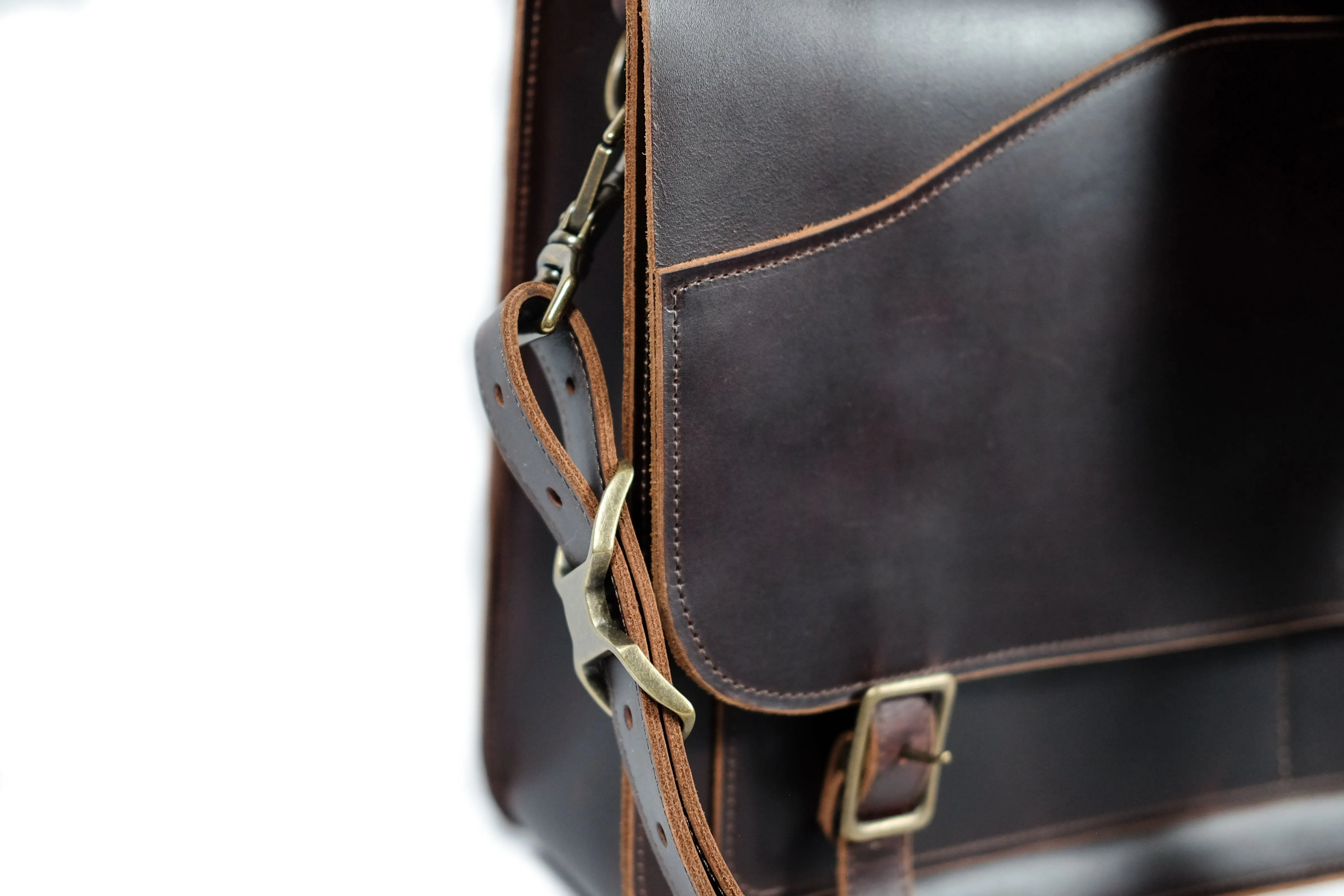 Truman Satchel & Briefcase - Image 33