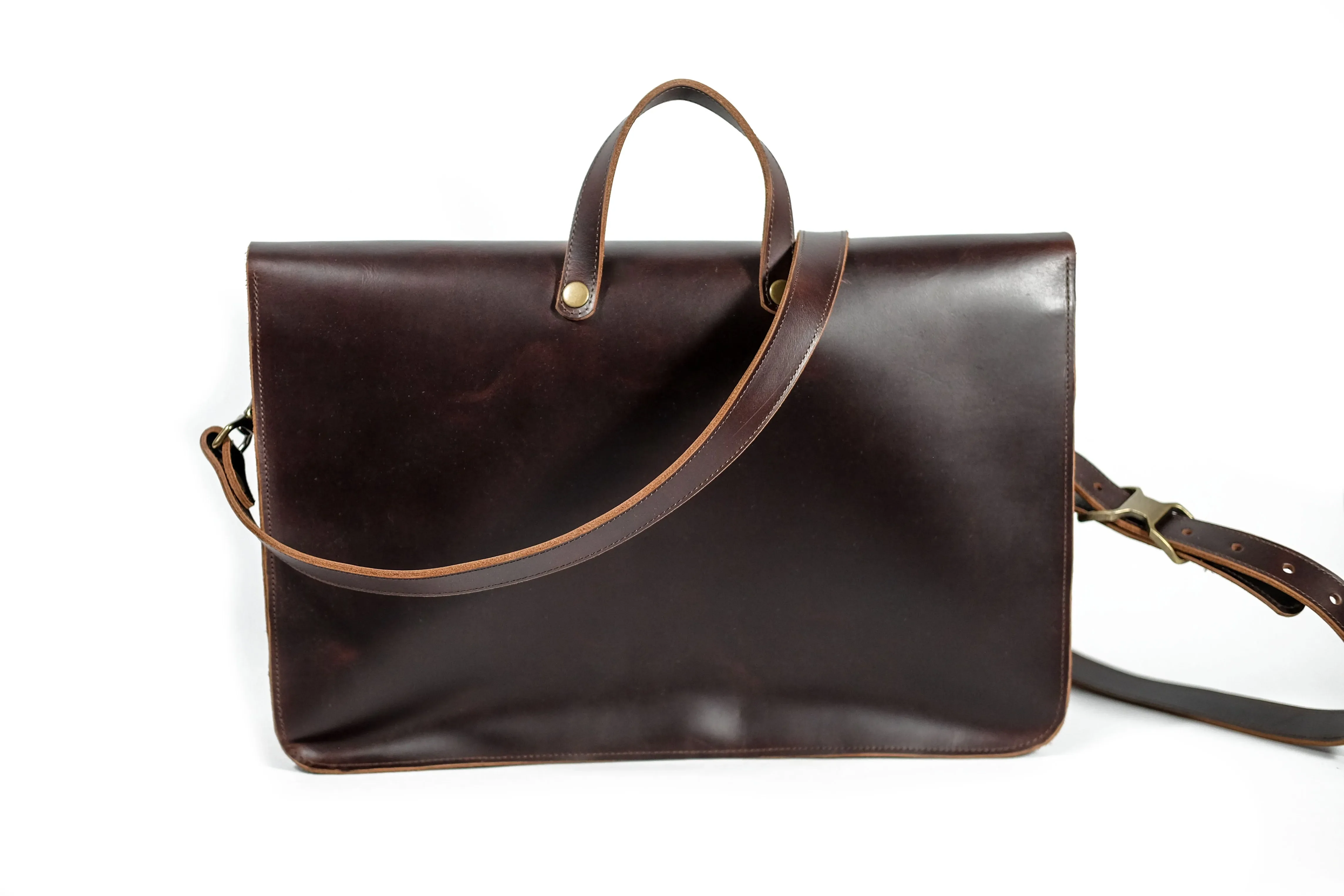Truman Satchel & Briefcase - Image 34