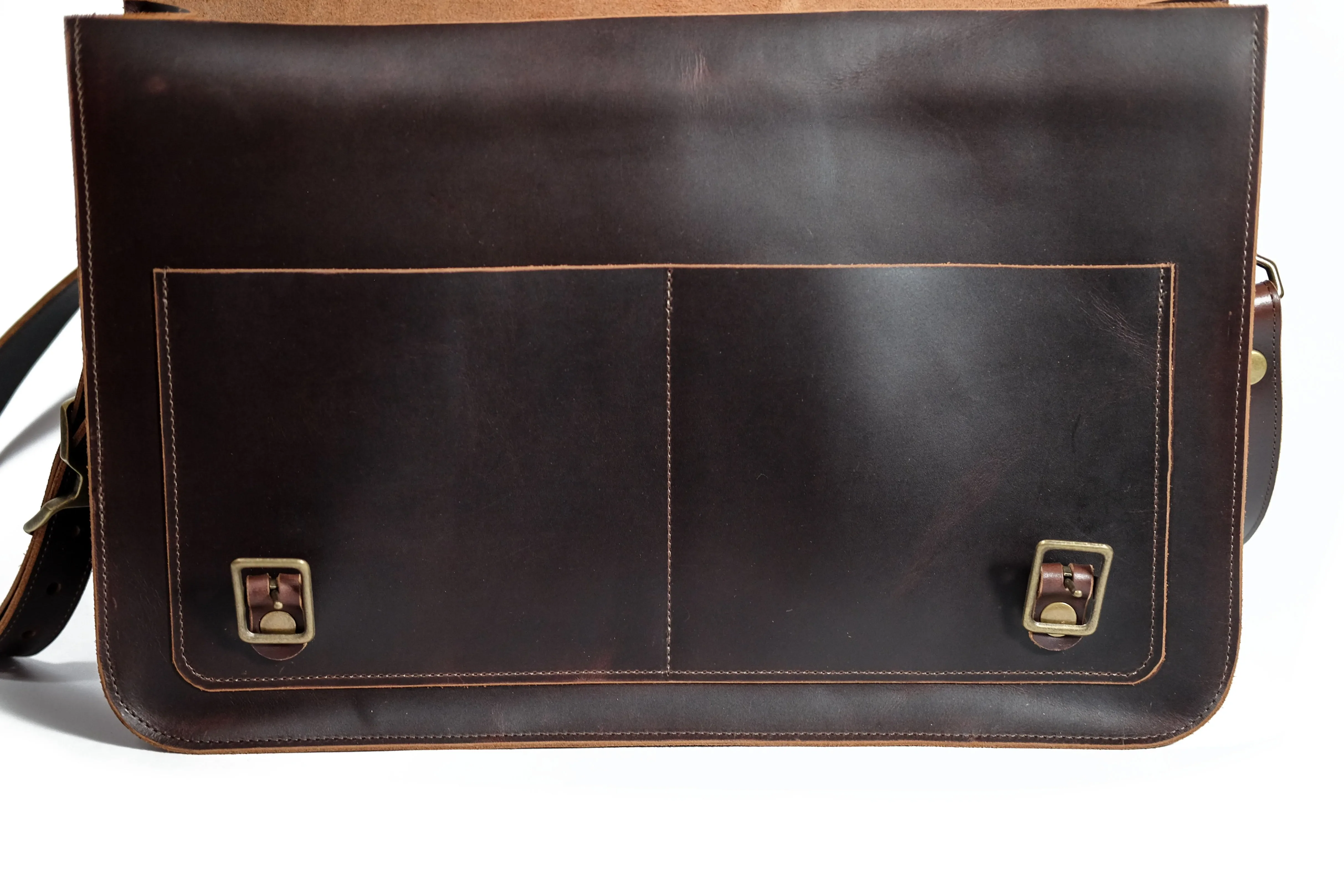 Truman Satchel & Briefcase - Image 35