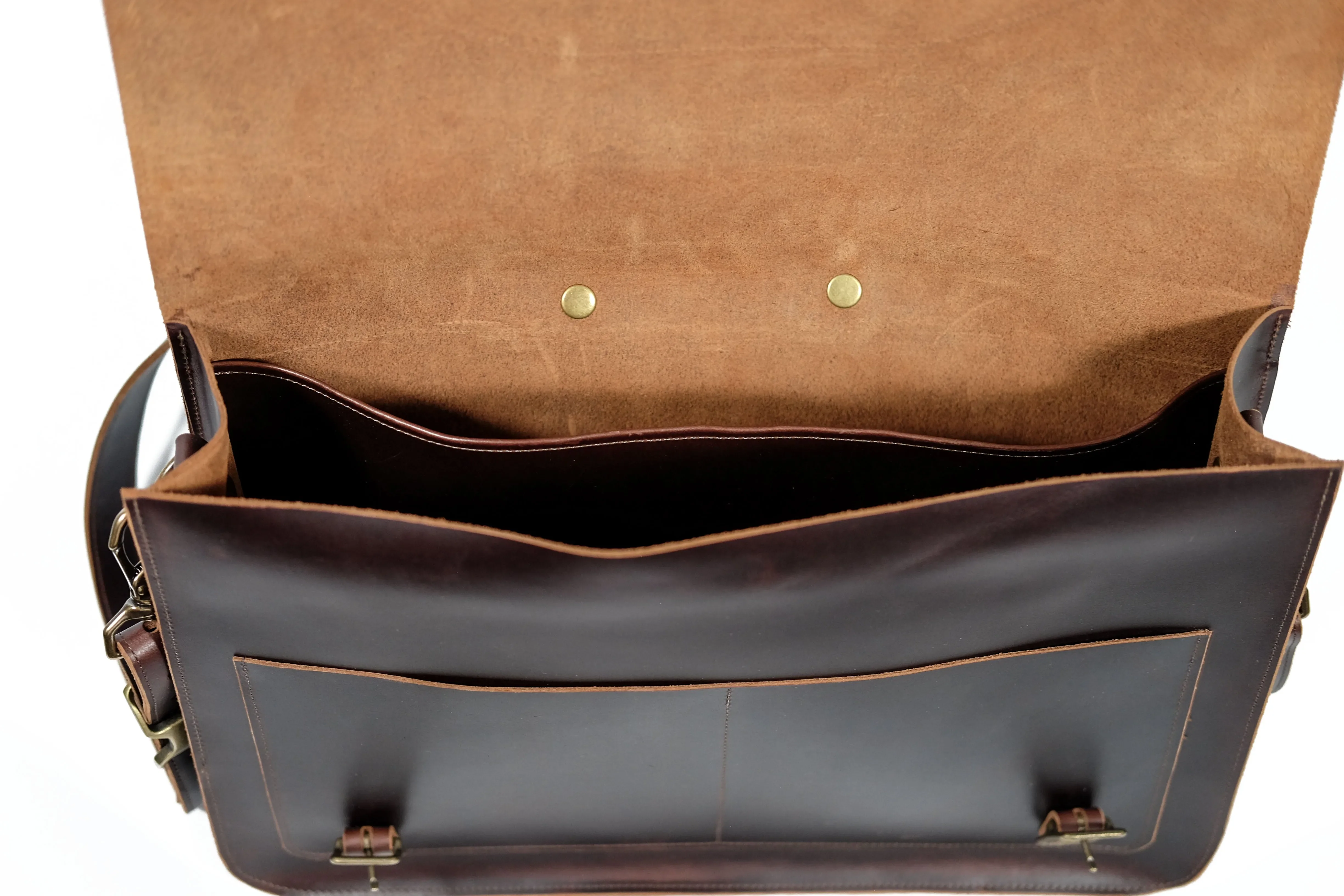 Truman Satchel & Briefcase - Image 36