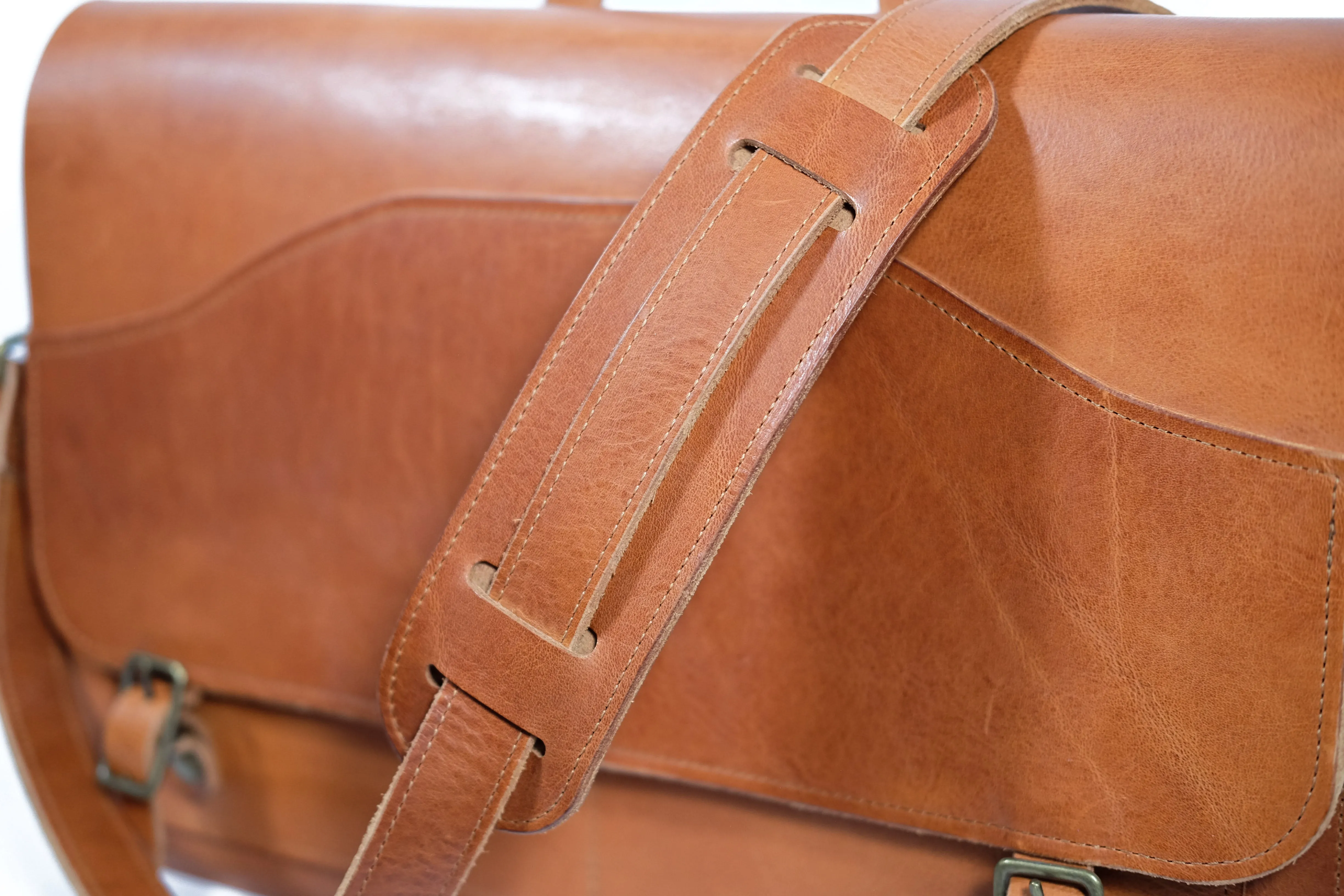 Truman Satchel & Briefcase - Image 4