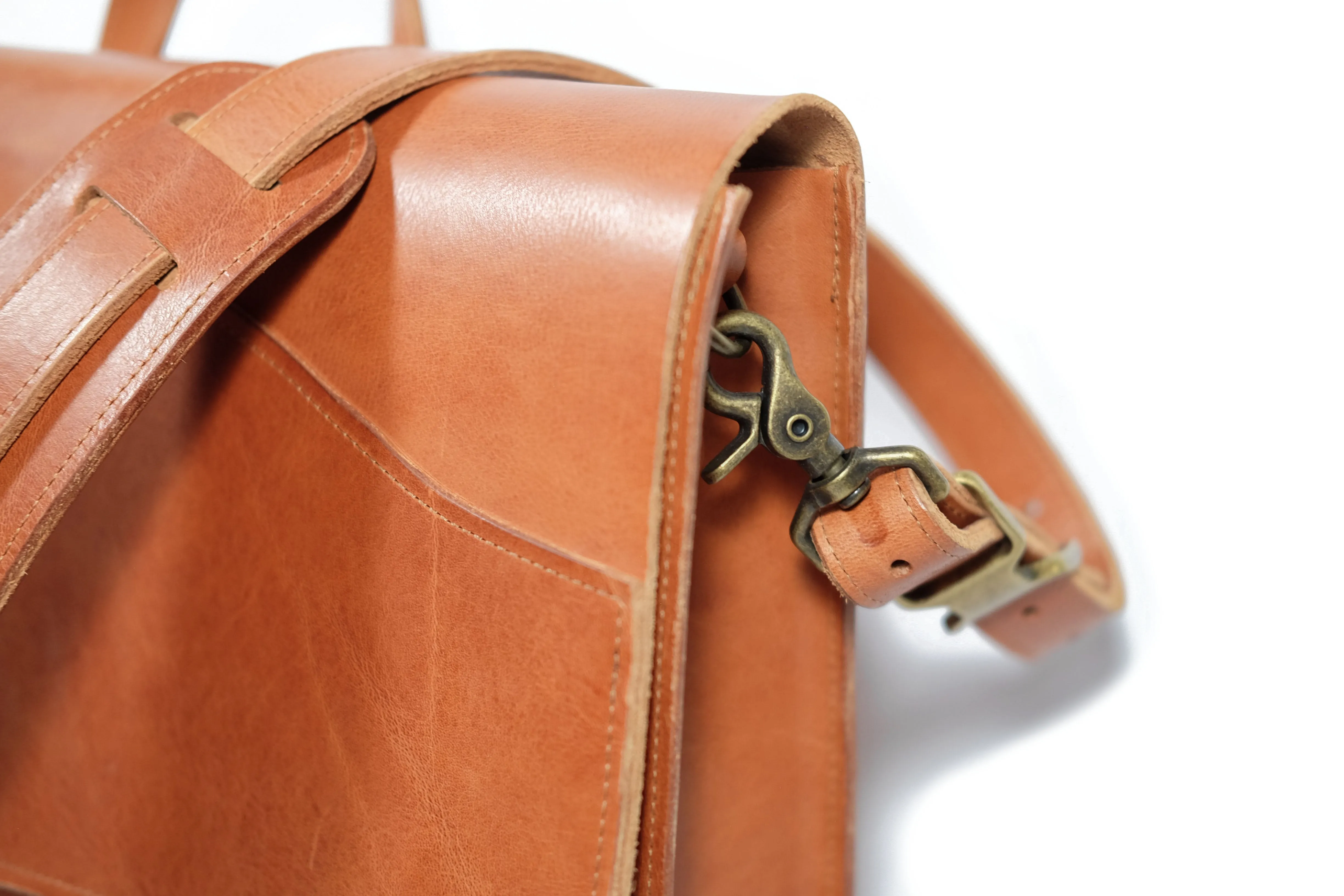 Truman Satchel & Briefcase - Image 5