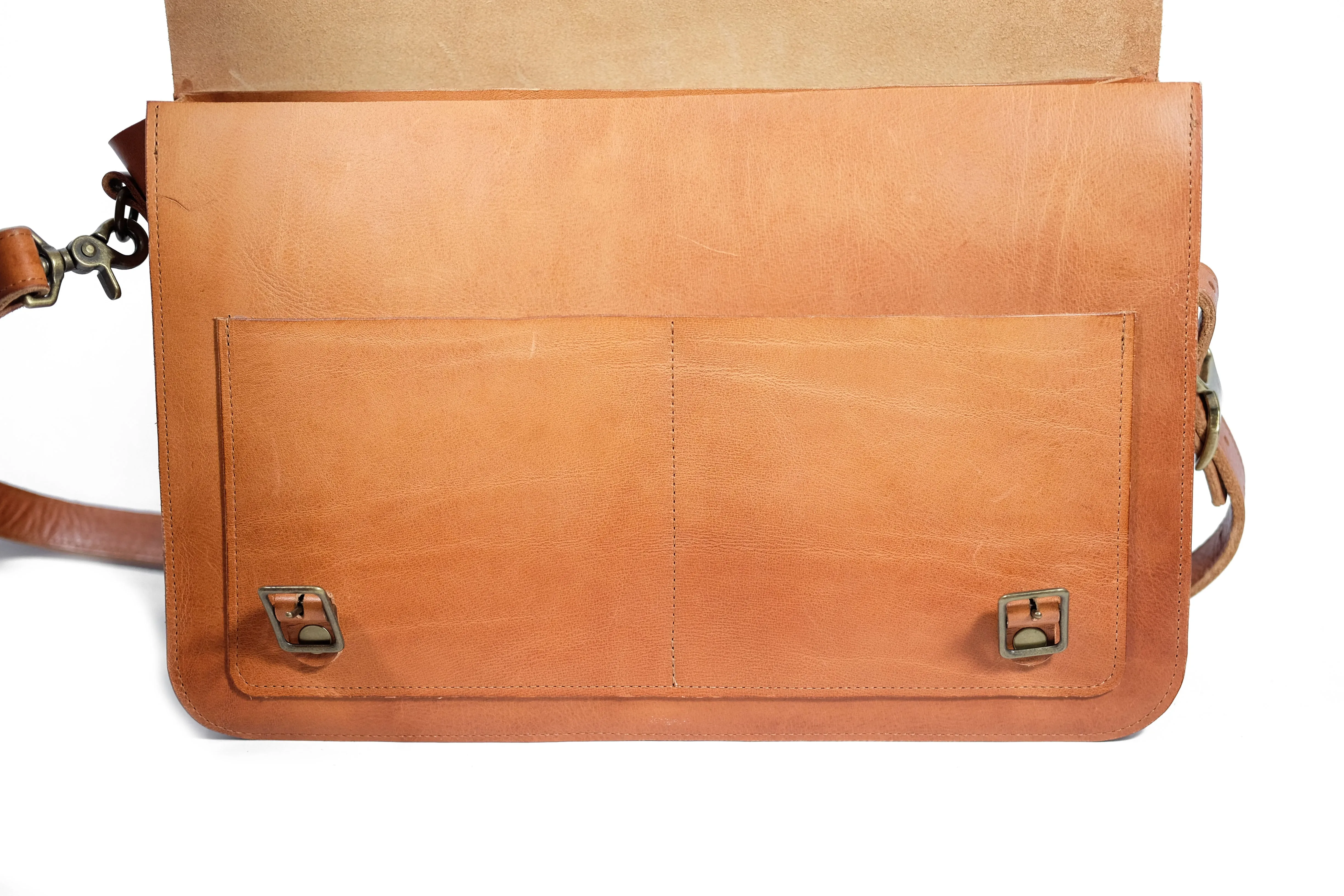 Truman Satchel & Briefcase - Image 6