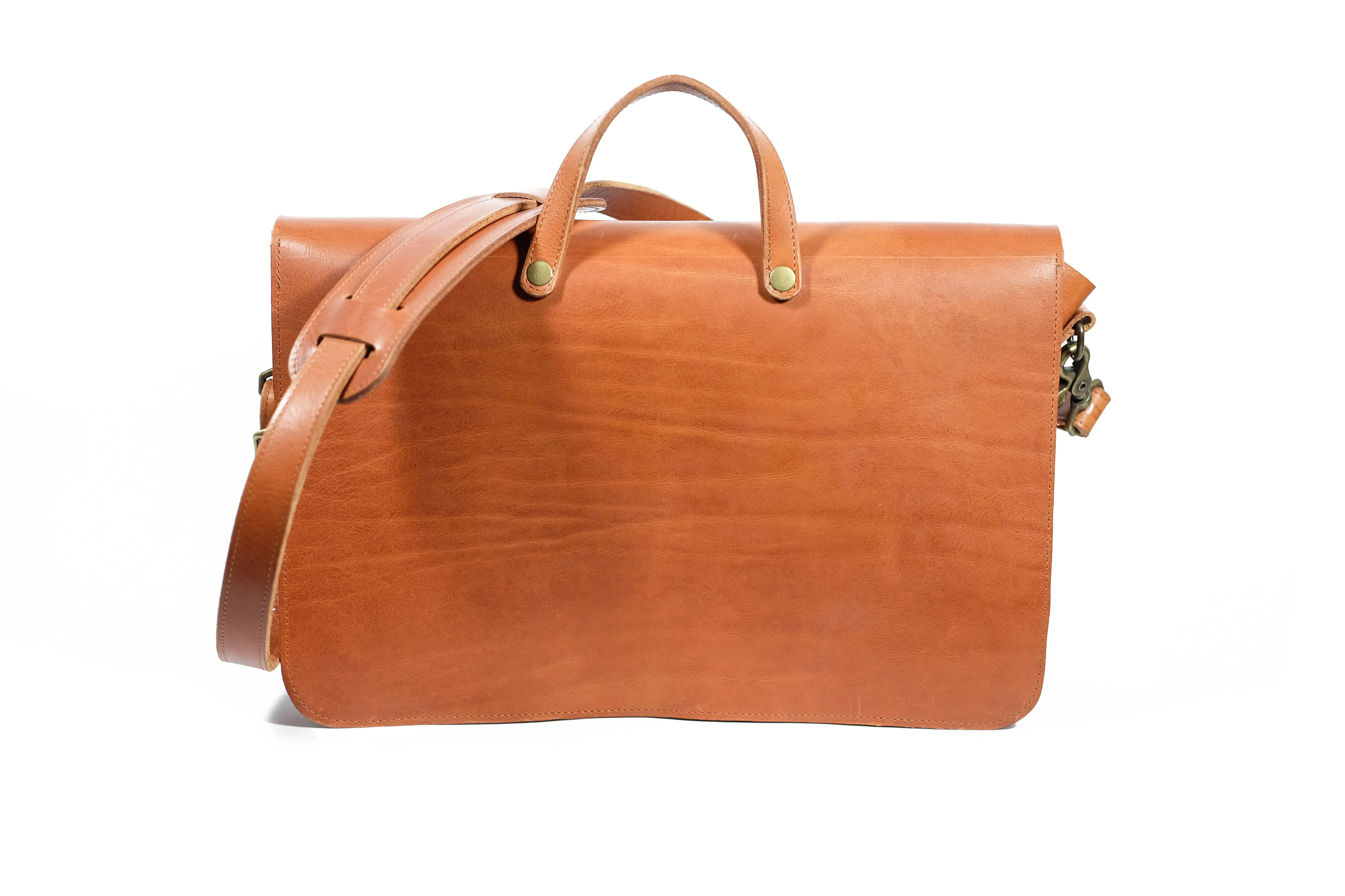 Truman Satchel & Briefcase - Image 8