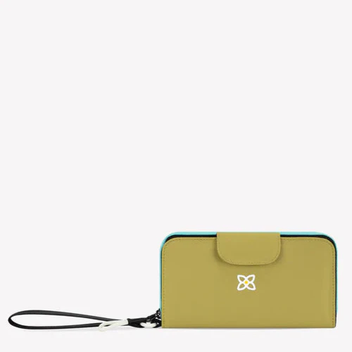 Tulum | Women's RFID Wallet - Image 18