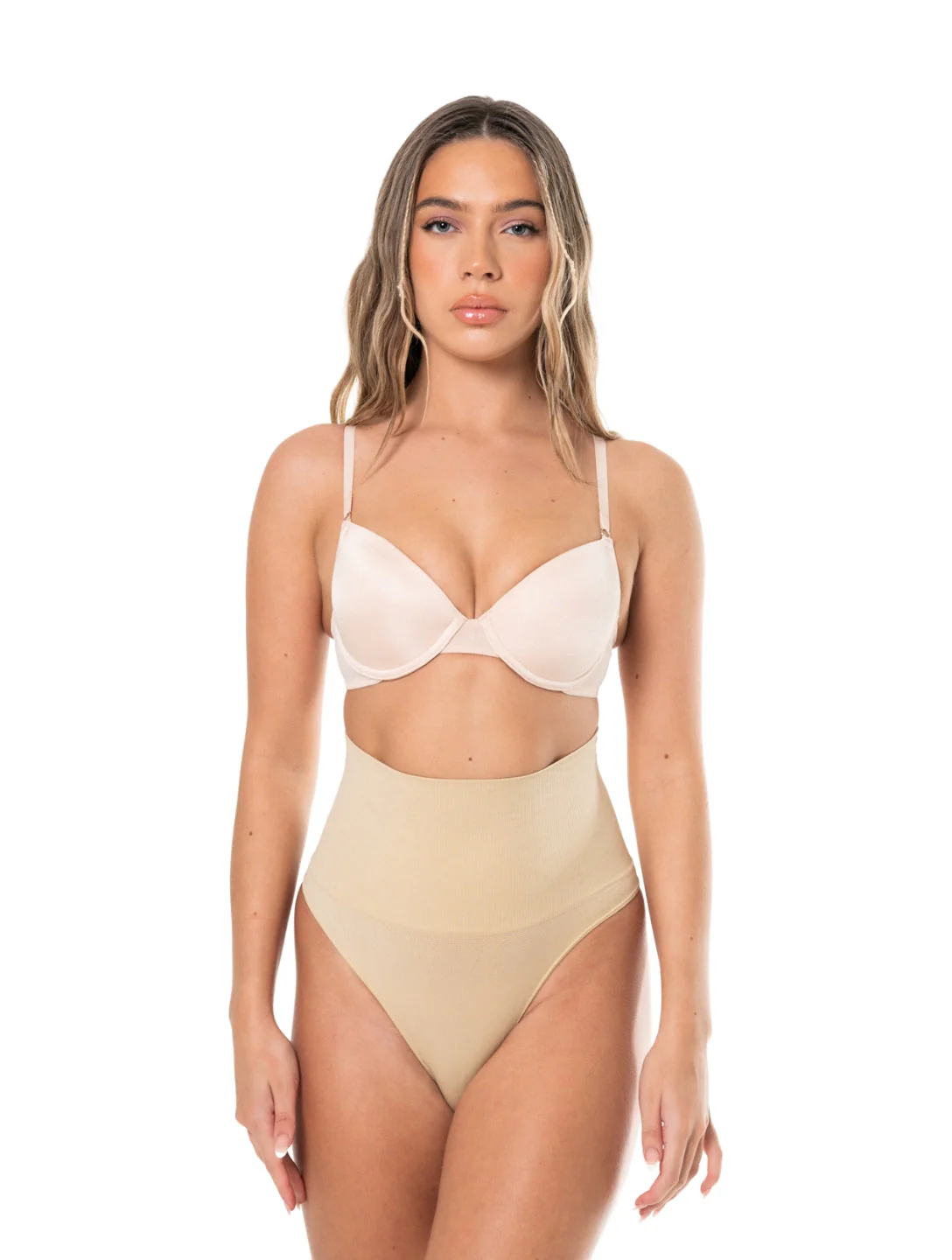 Tummy Tuck Thong 2-Pack - Image 3