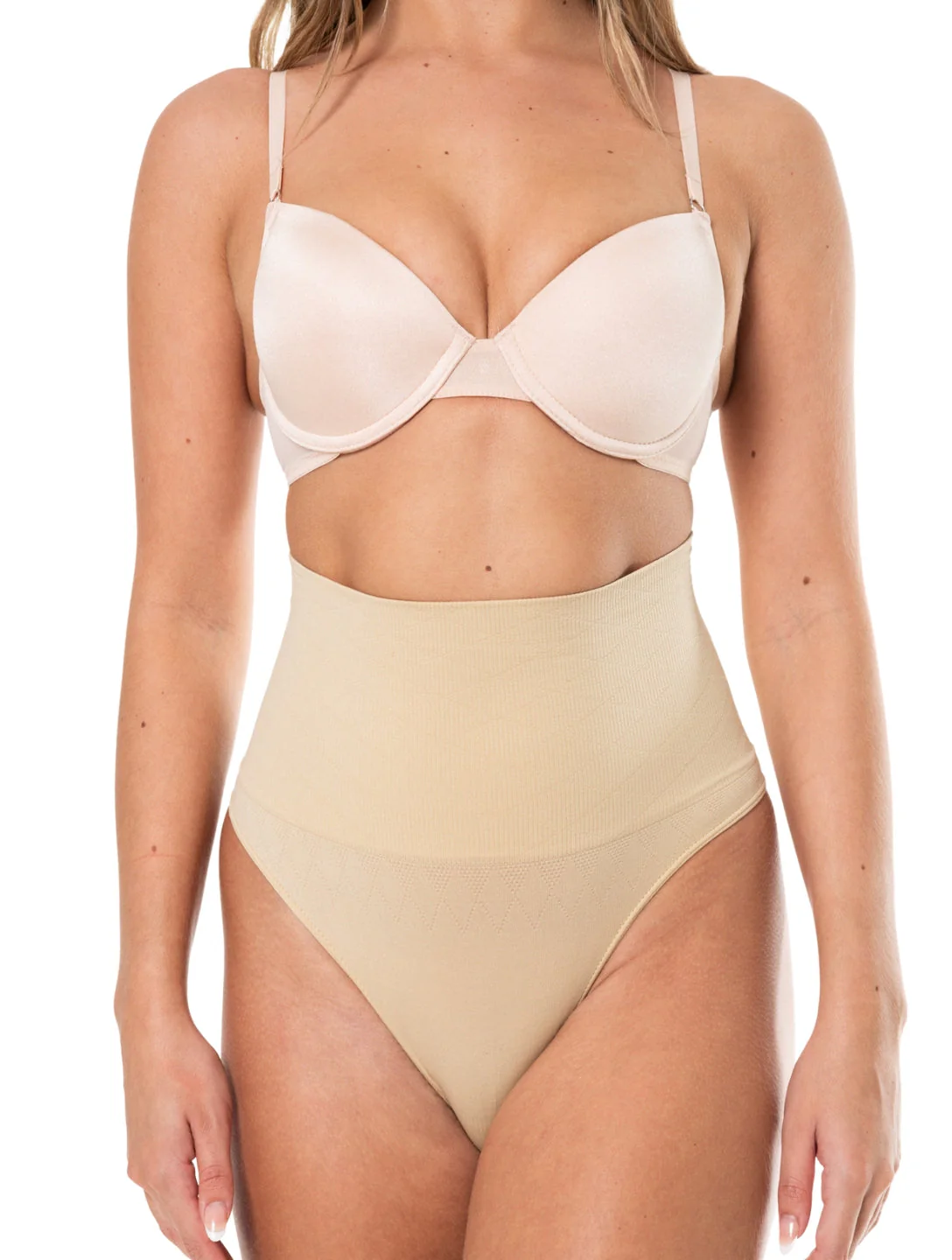 Tummy Tuck Thong 2-Pack - Image 4